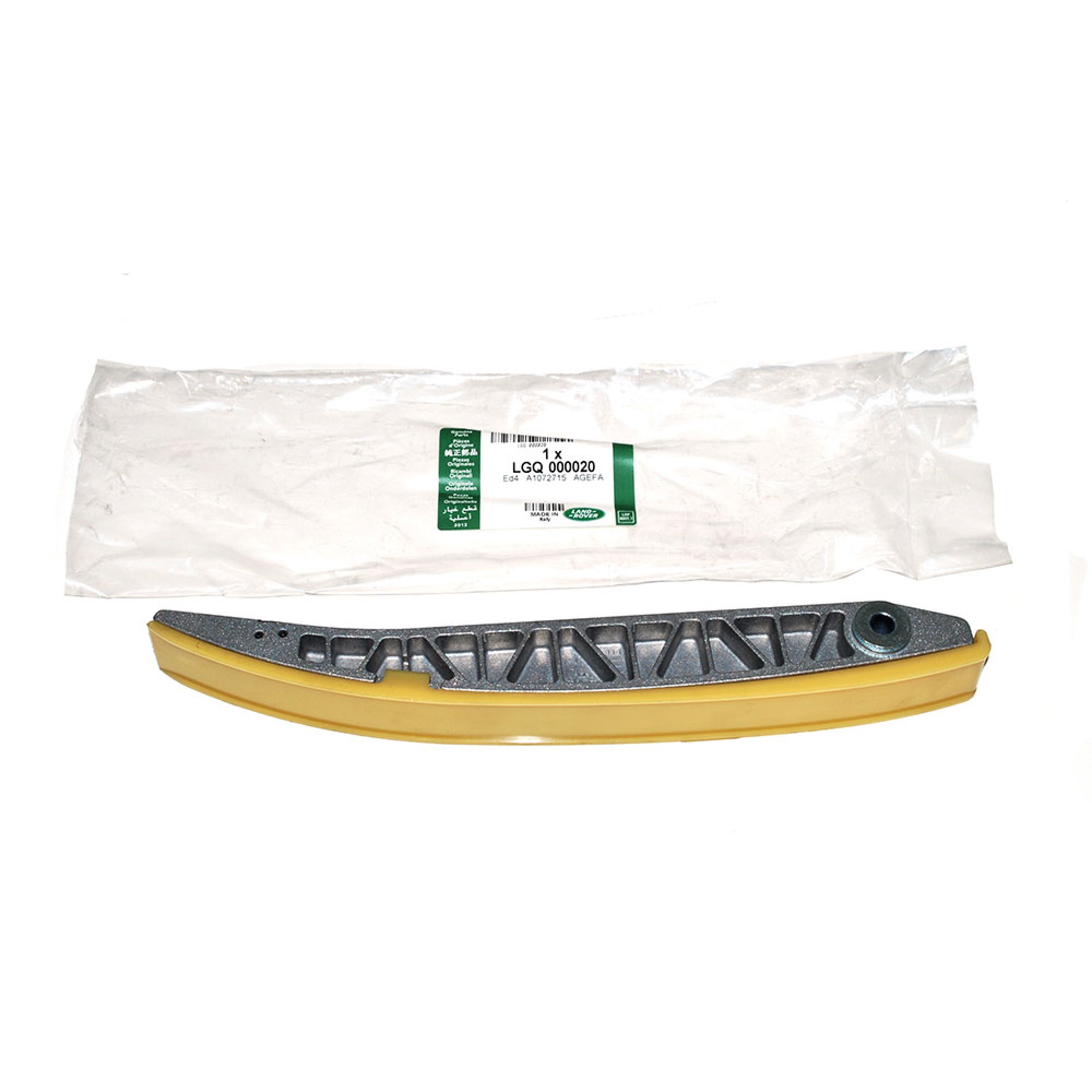 LGQ000020 - Tensioner Timing Chain TD5