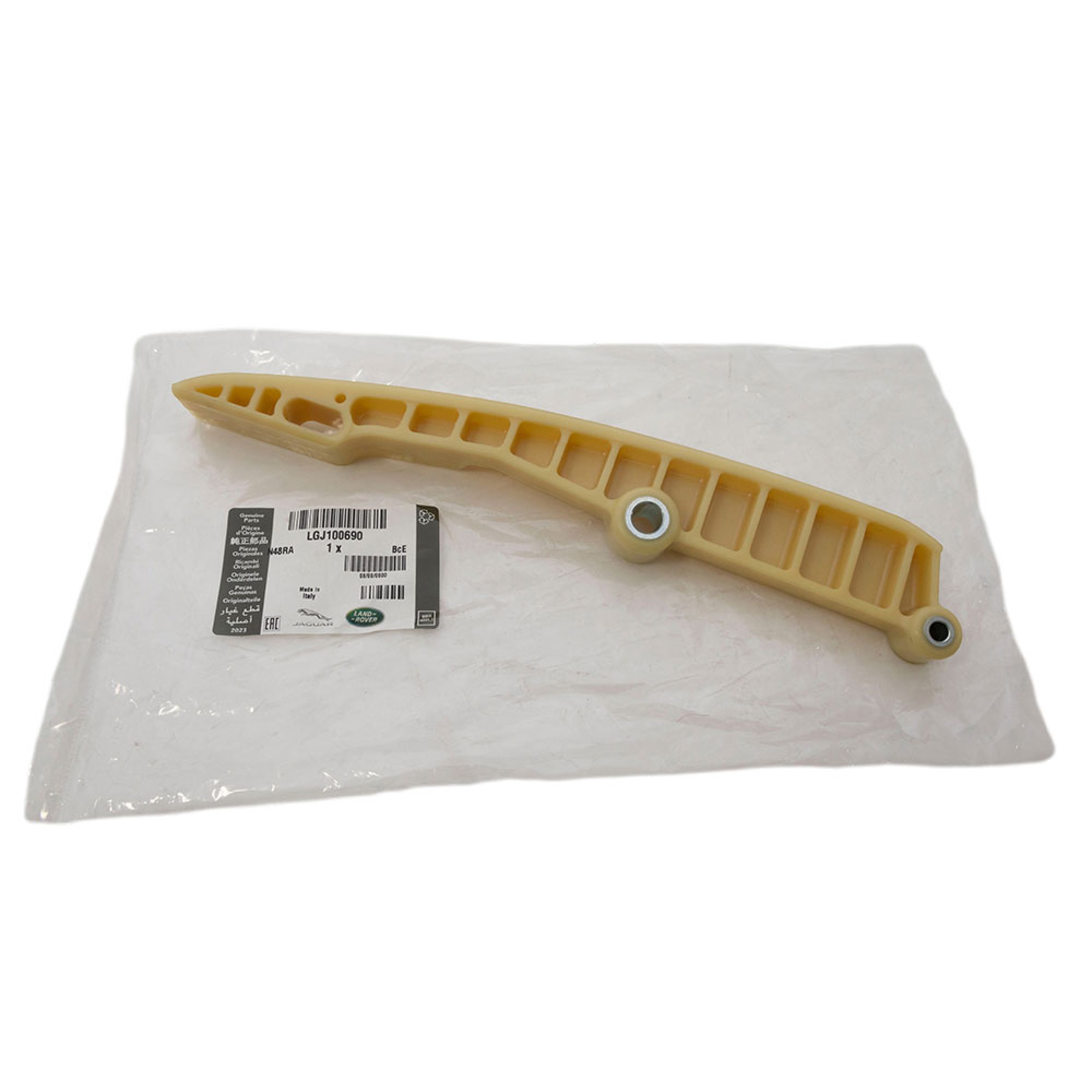 LGJ100690 - TD5 Timing Chain Guide