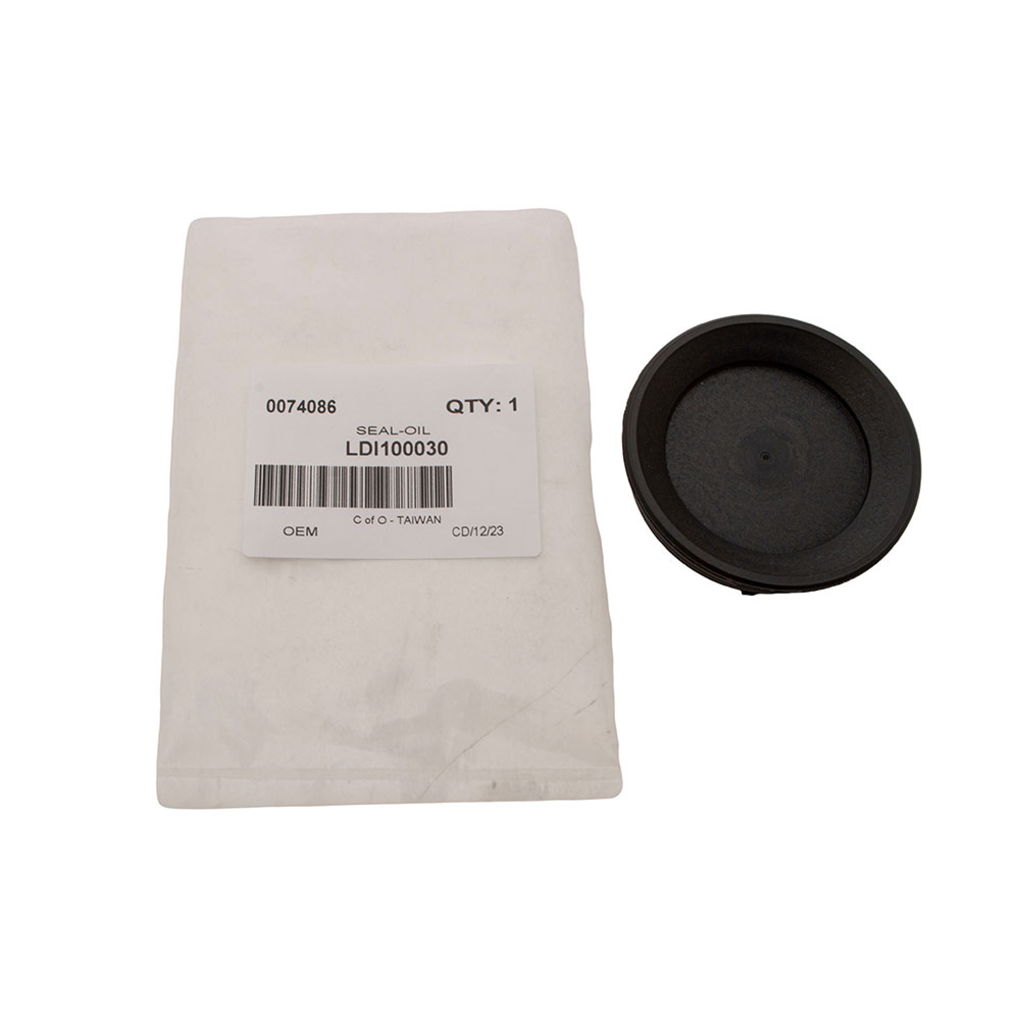 LDI100030 - Oil Seal Front Of Camshaft