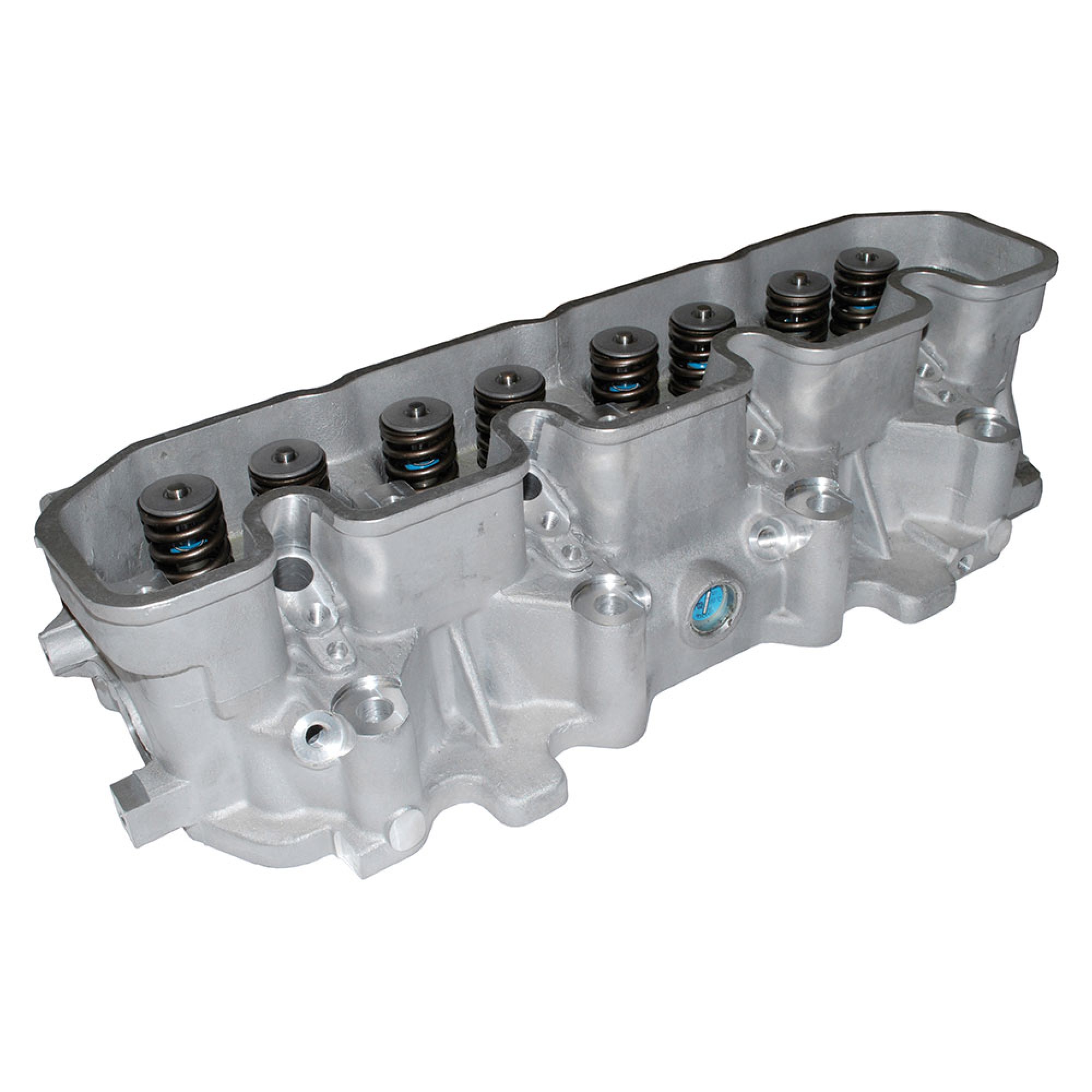 Cylinder Head Complete 300 TDI