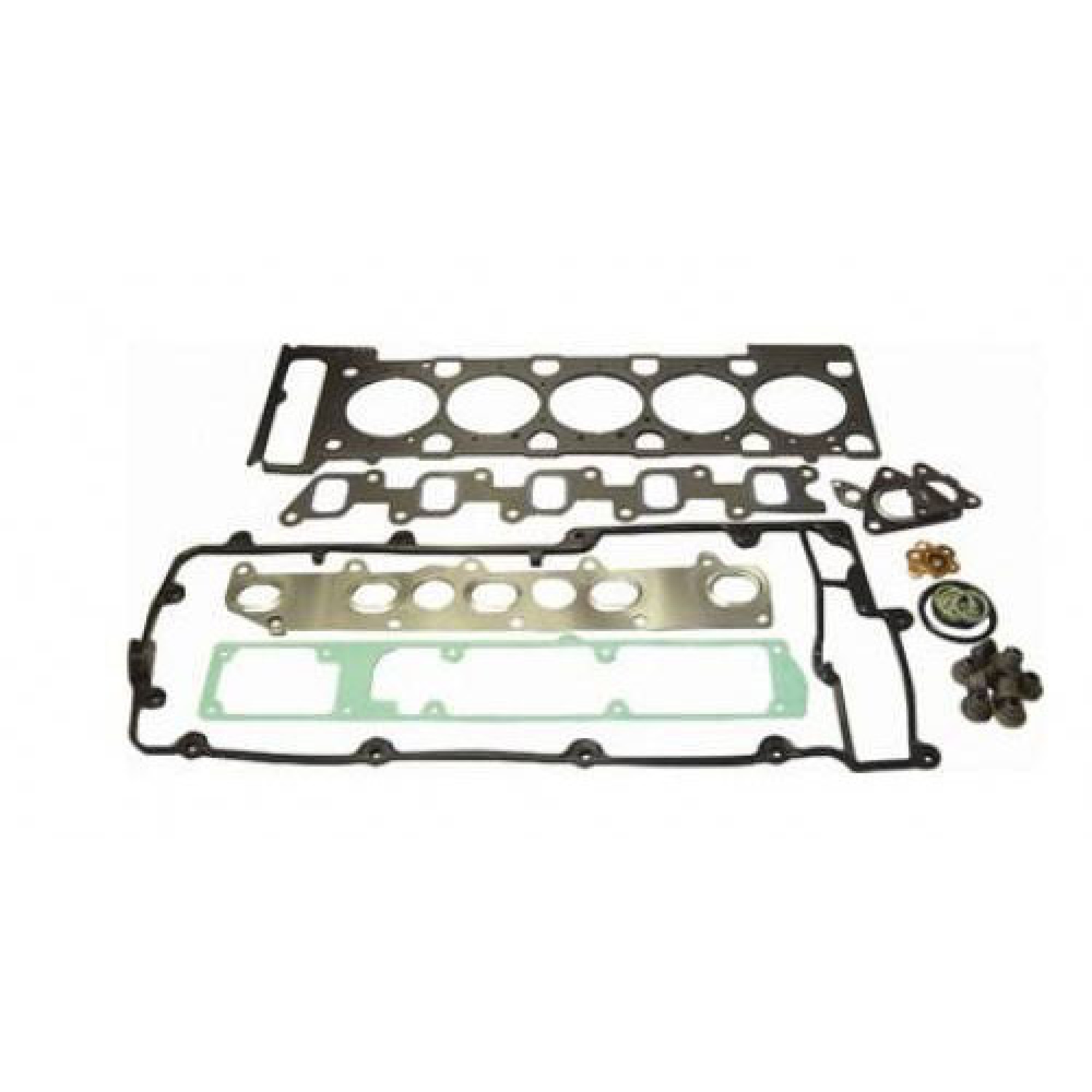 GHS006 - TD5 Head Set Vin 2A Onwards