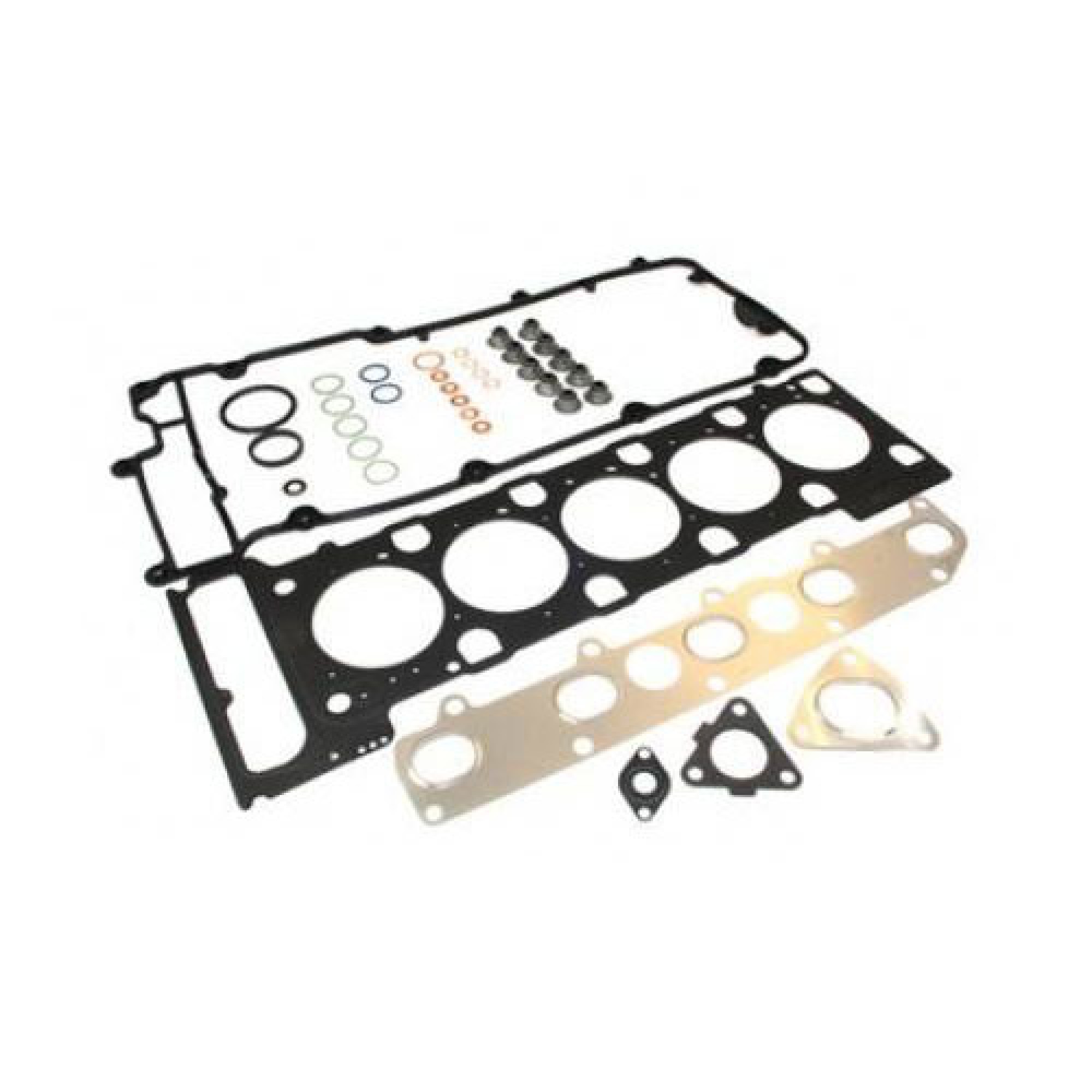 GHS005 - TD5 Head Set to Vin 1A999999