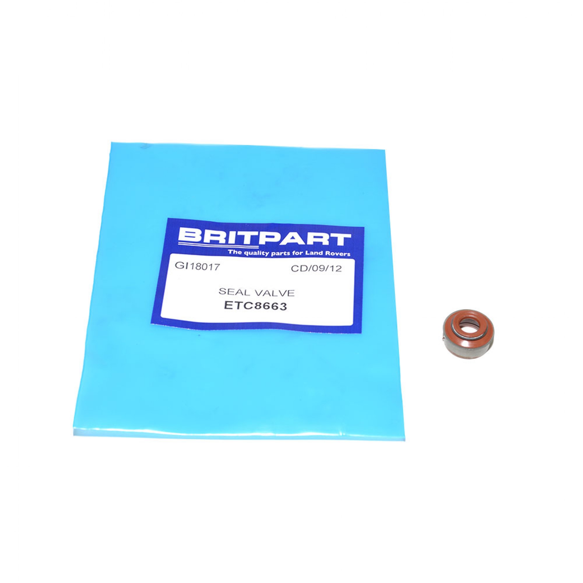 ETC8663 - Valve Stem Oil Seal 200/300TDI