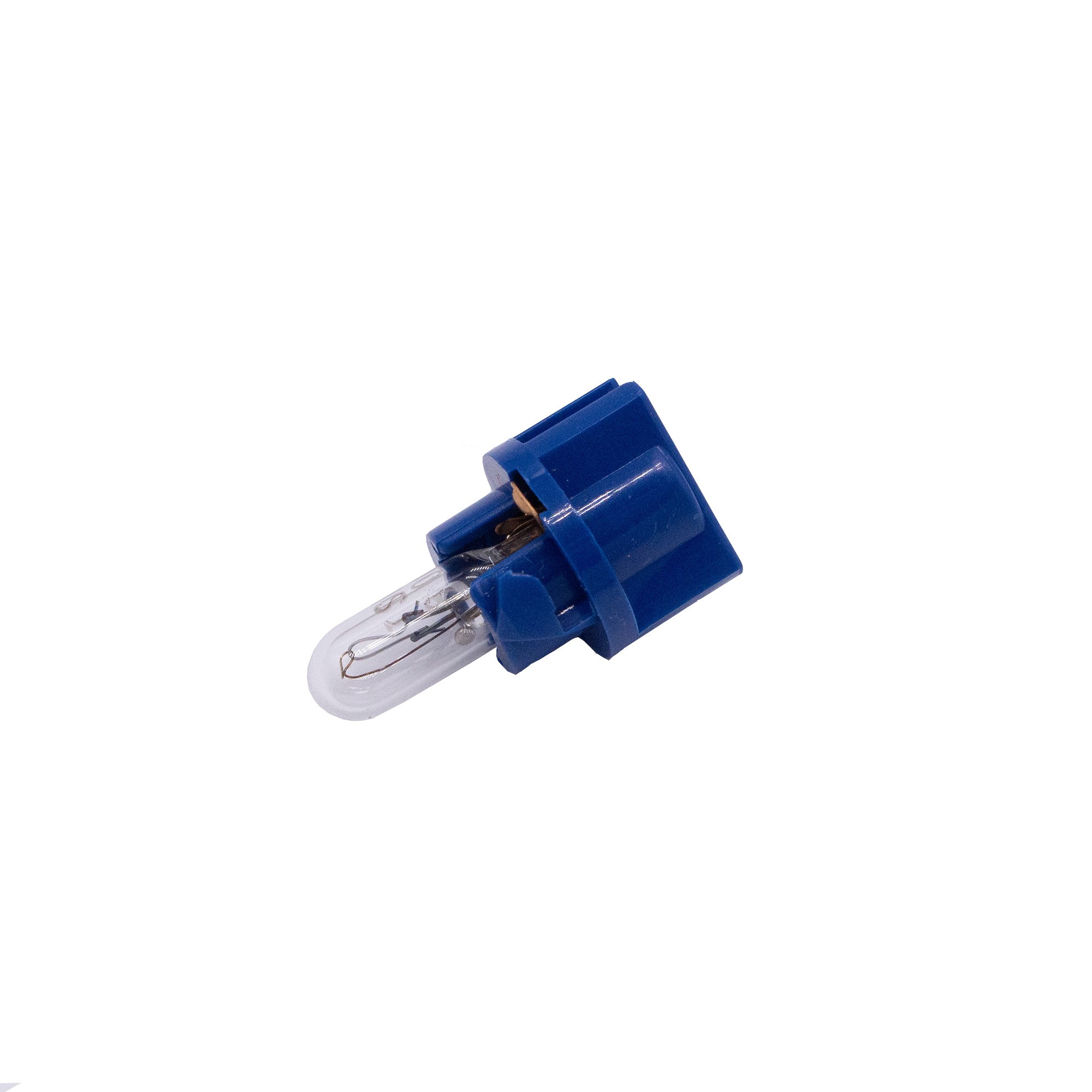 YAW100050 - Genuine Bulb and Holder Main Beam Warning Blue