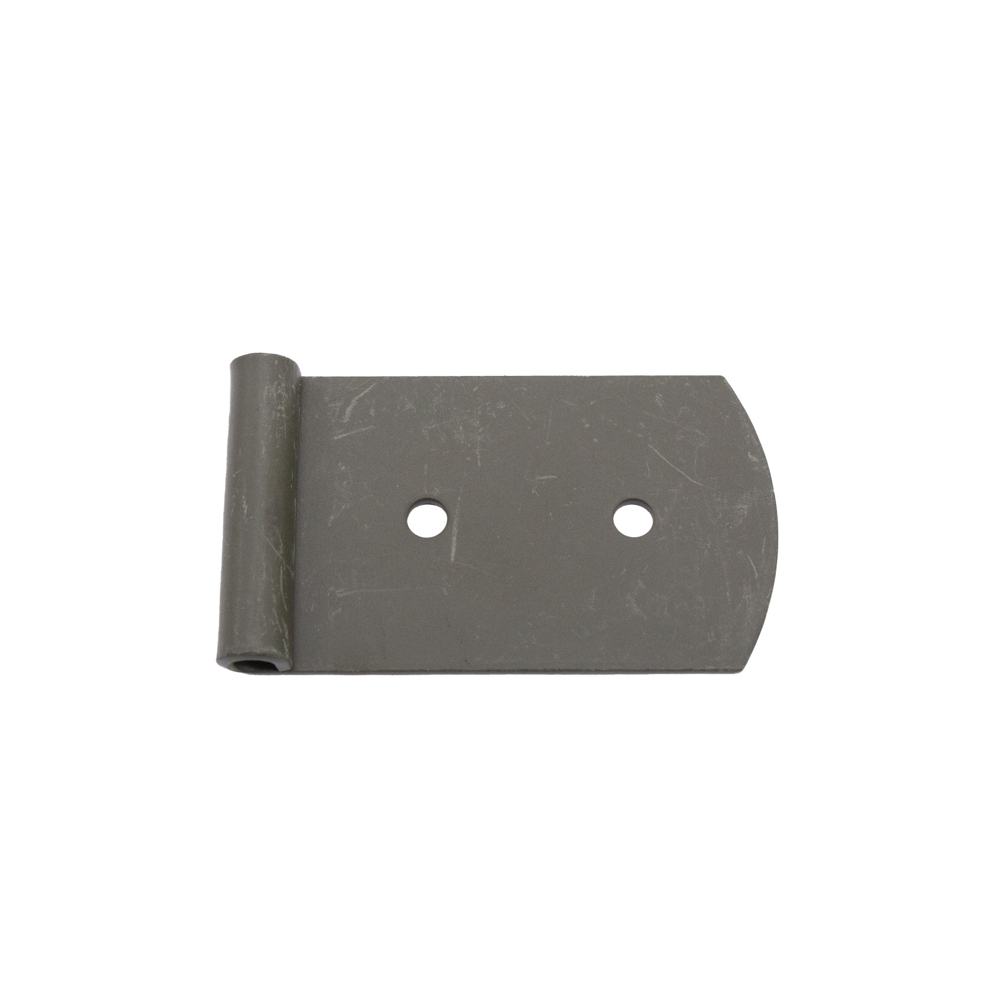398331 - Hinge Leaf Number Plate Mounting 101 F/Control.
