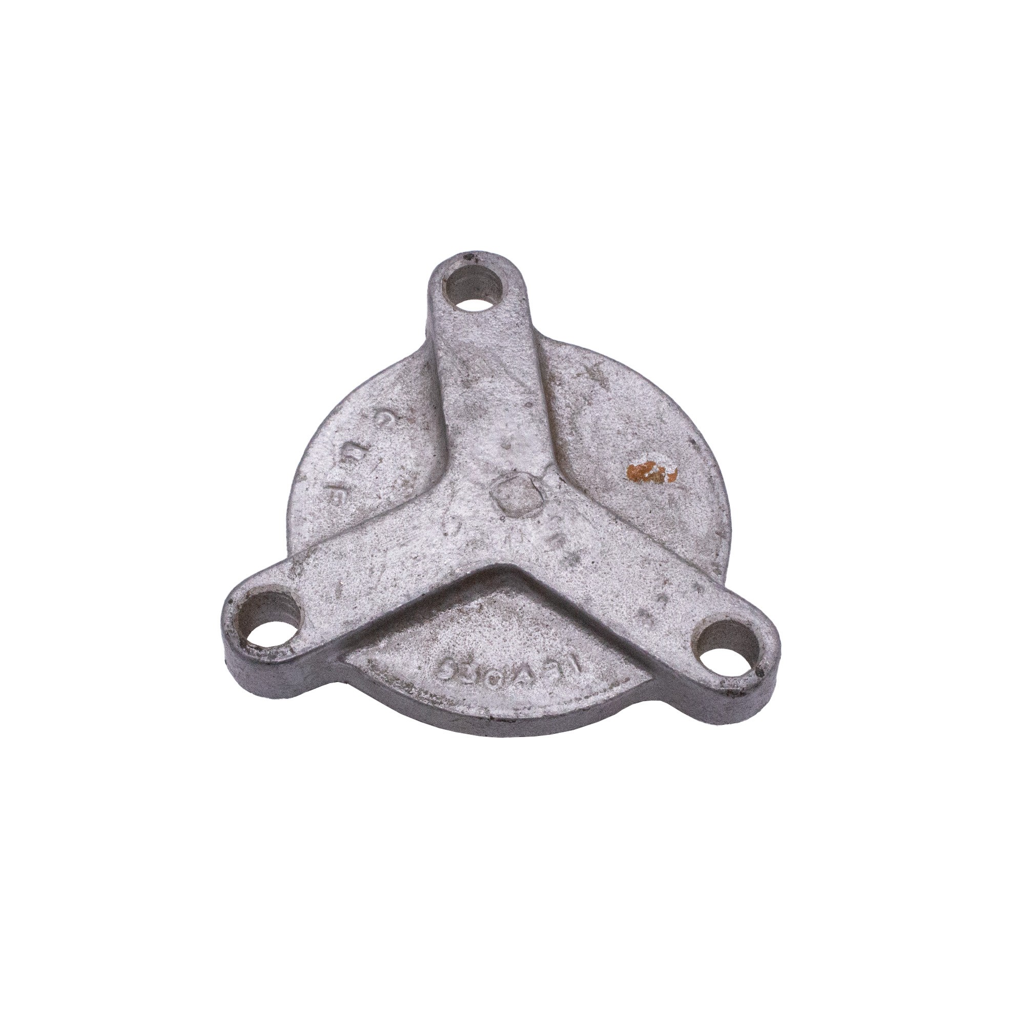 530481 - Cover Plate Rear Camshaft 2.6 Litre