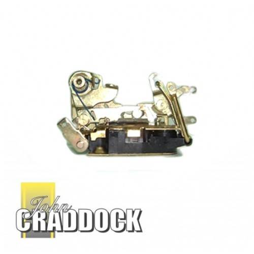 Latch Assembley LH Front Door Discovery 1