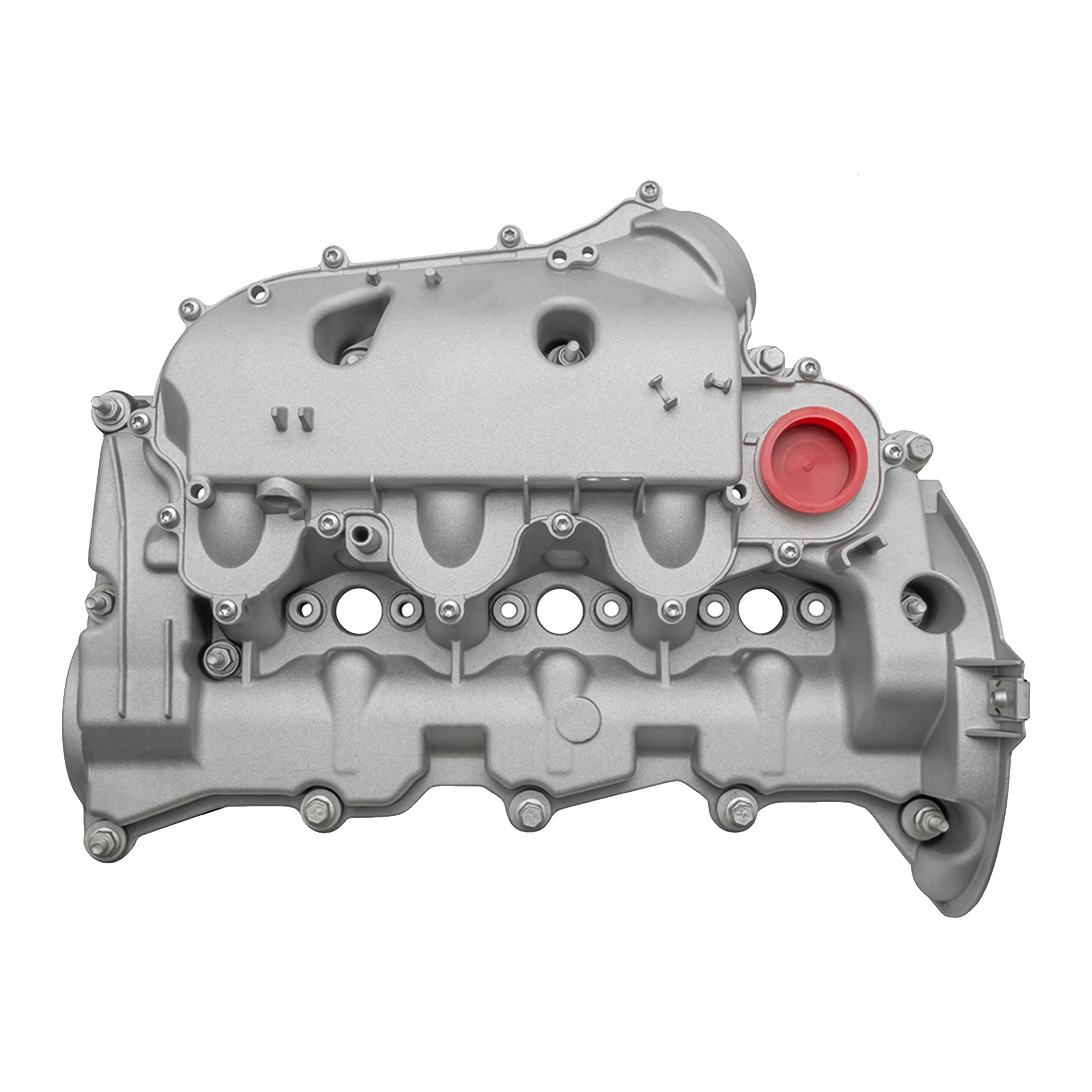LR179201A - Aluminium Inlet Manifold RH 3.0 V6 Diesel