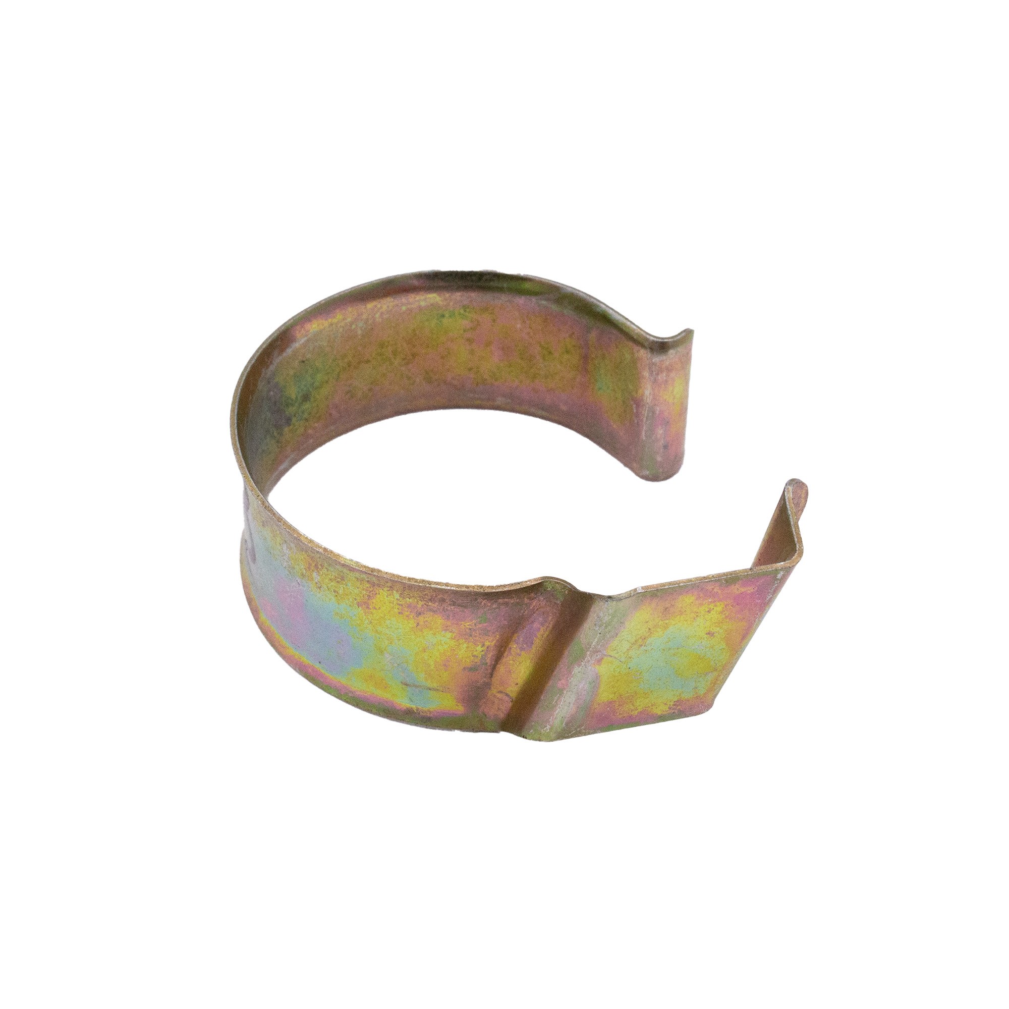 NRC7448 - Genuine Hose Clip Retaining on Top Hose Petrol 4 Cylinder 90/110