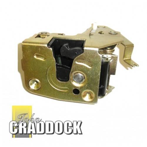 Rear Door Latch LH Central Locking Range Rove Classic and Discovery 1