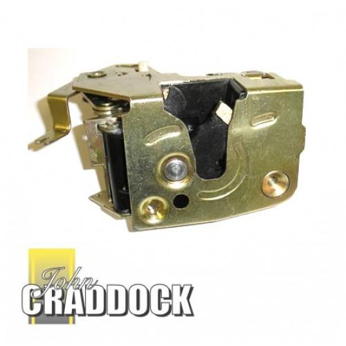 Rear Door Latch RH Central Locking Range Rover and Discovery