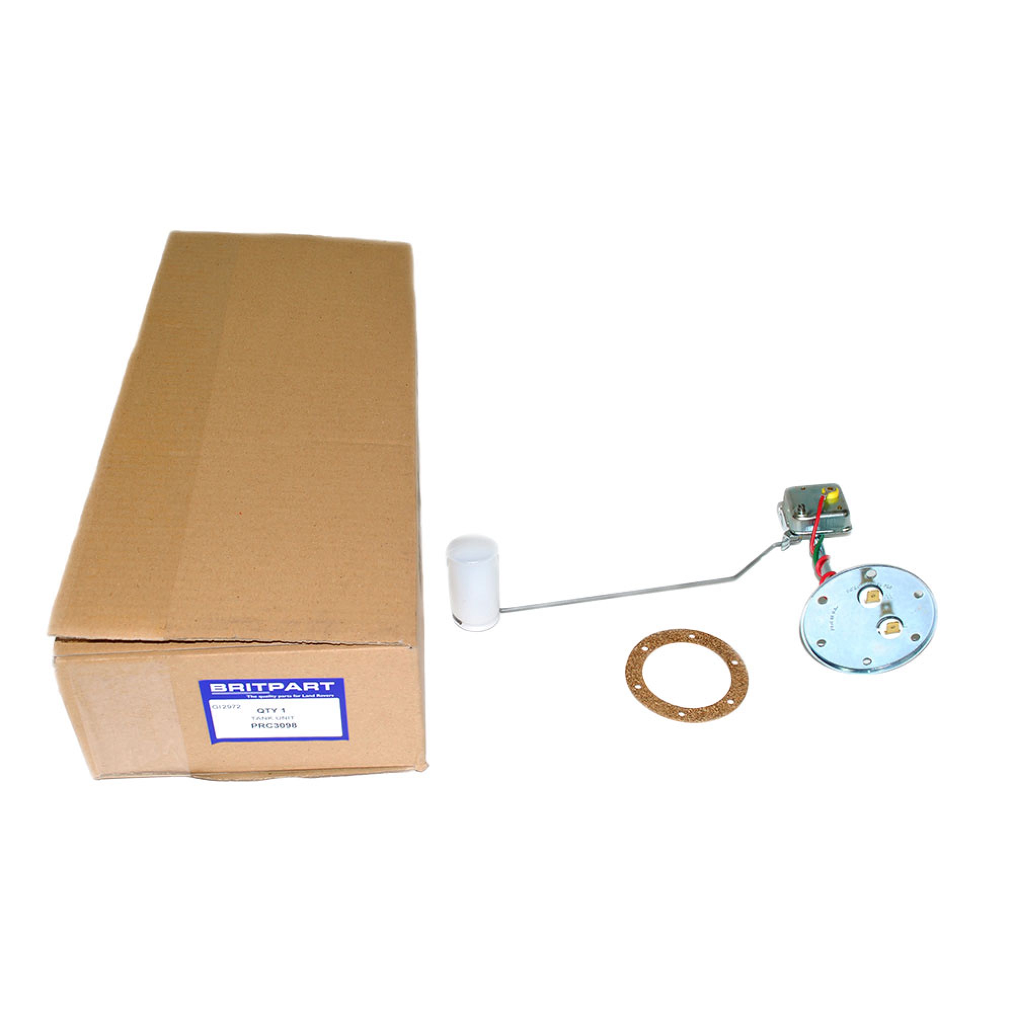 PRC3098 - OEM 110 Tank Unit Station Wagon Extra Tank.