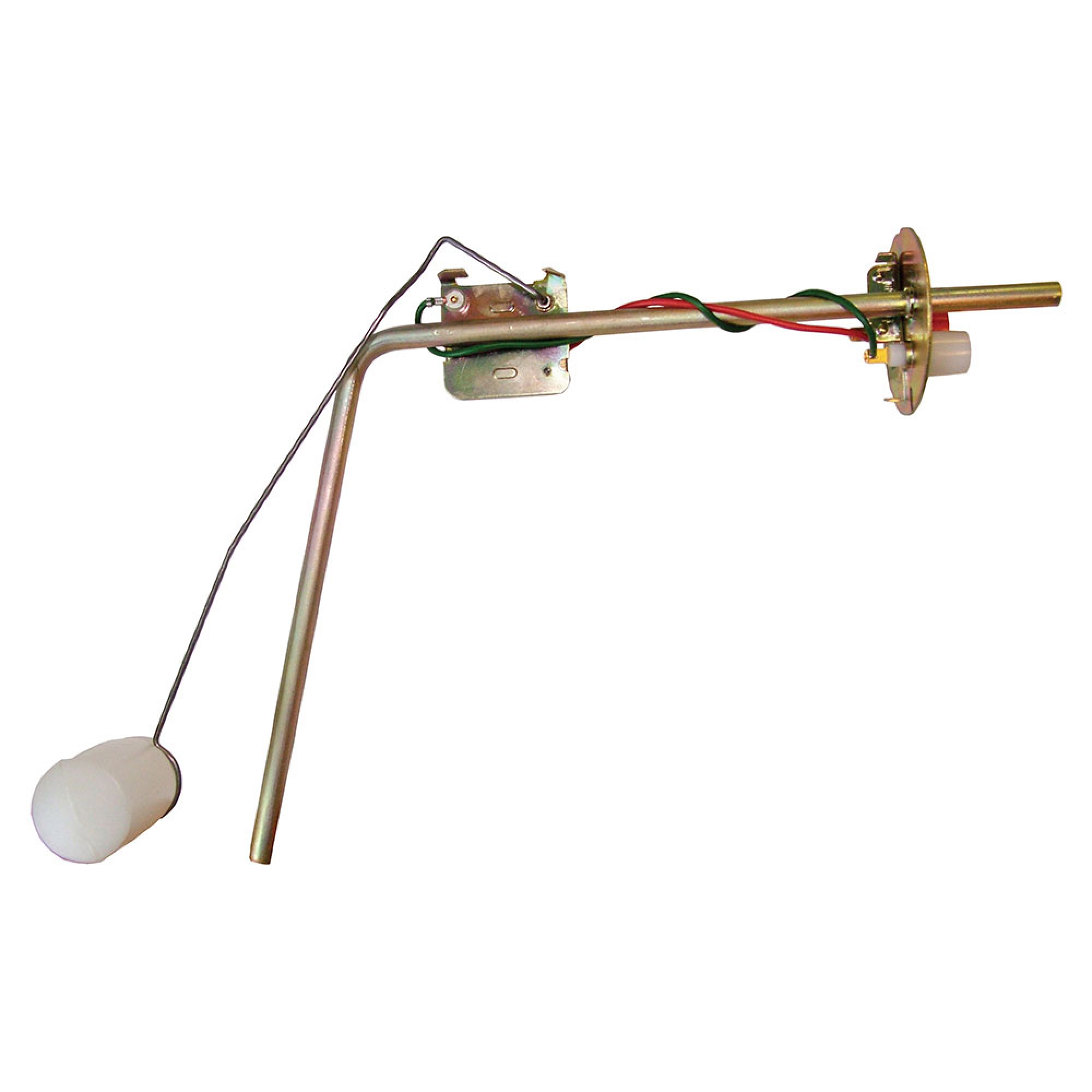 PRC8463 - Tank Unit 110 Petrol up to 243342 and Diesel to JA915357