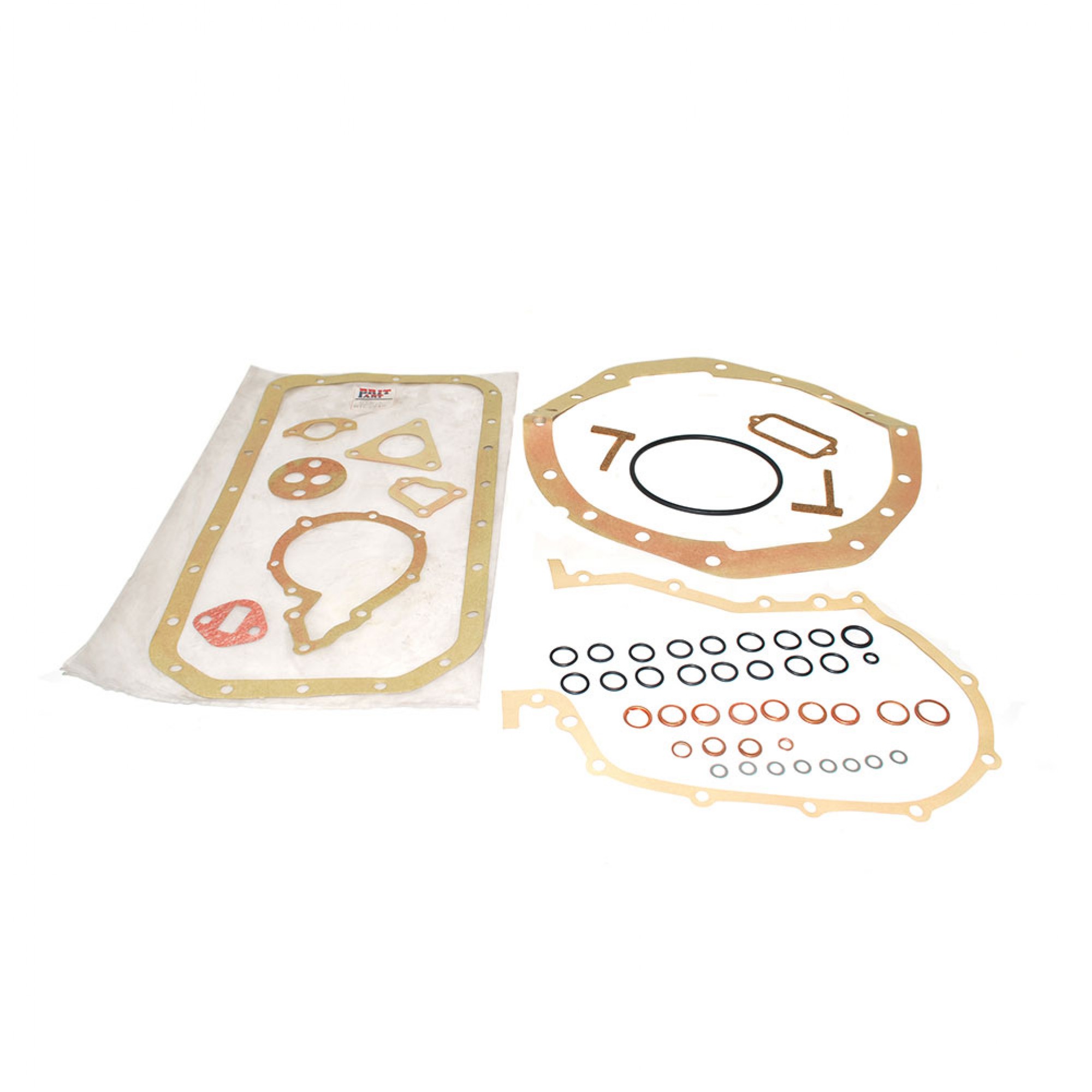 RTC2916 - Sump Gasket Set 2.25 Litre Diesel 90/110