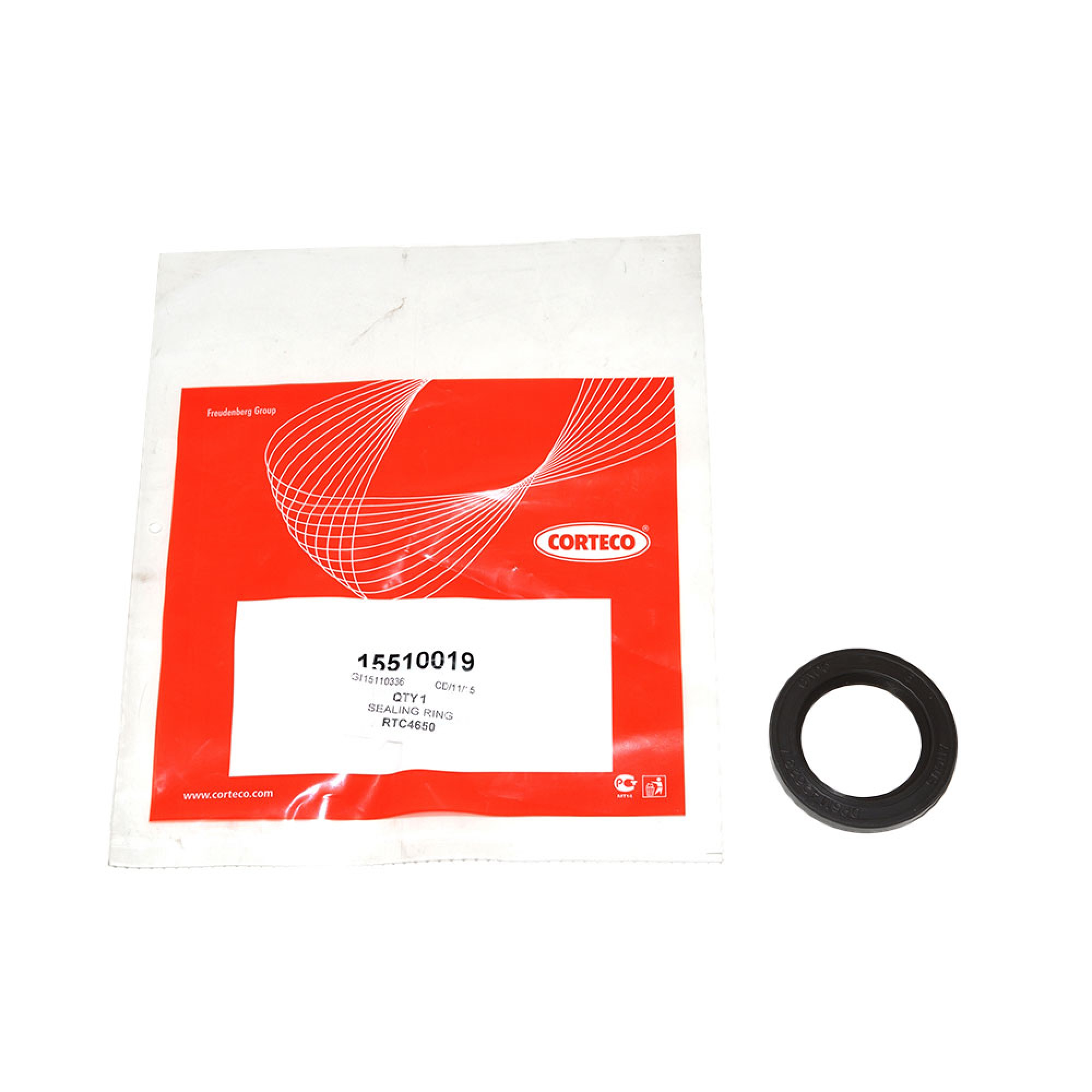 thumbnail image 2 of 2x Magnetic Aluminum Differential Drain Plug With O-Ring For BMW Rear Axle – M12 2 of 5