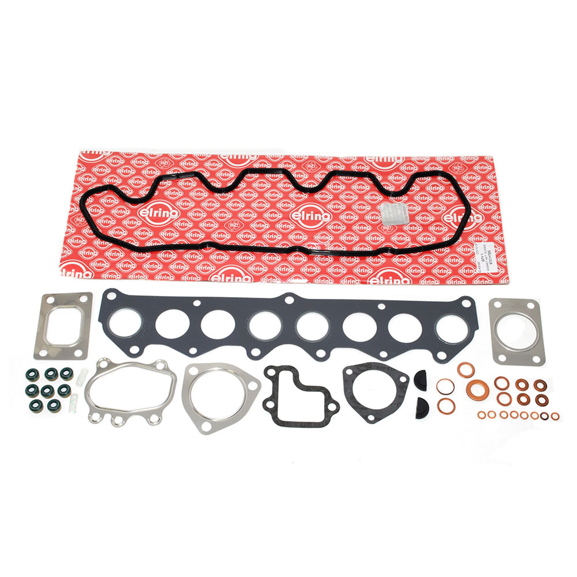 STC1172G - Elring Gasket Set Cylinder Head 200TDI