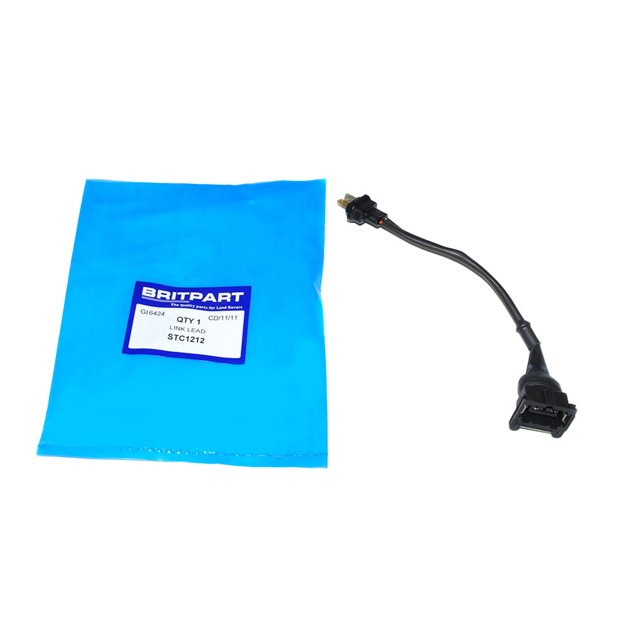 STC1212 - Harness Link V8