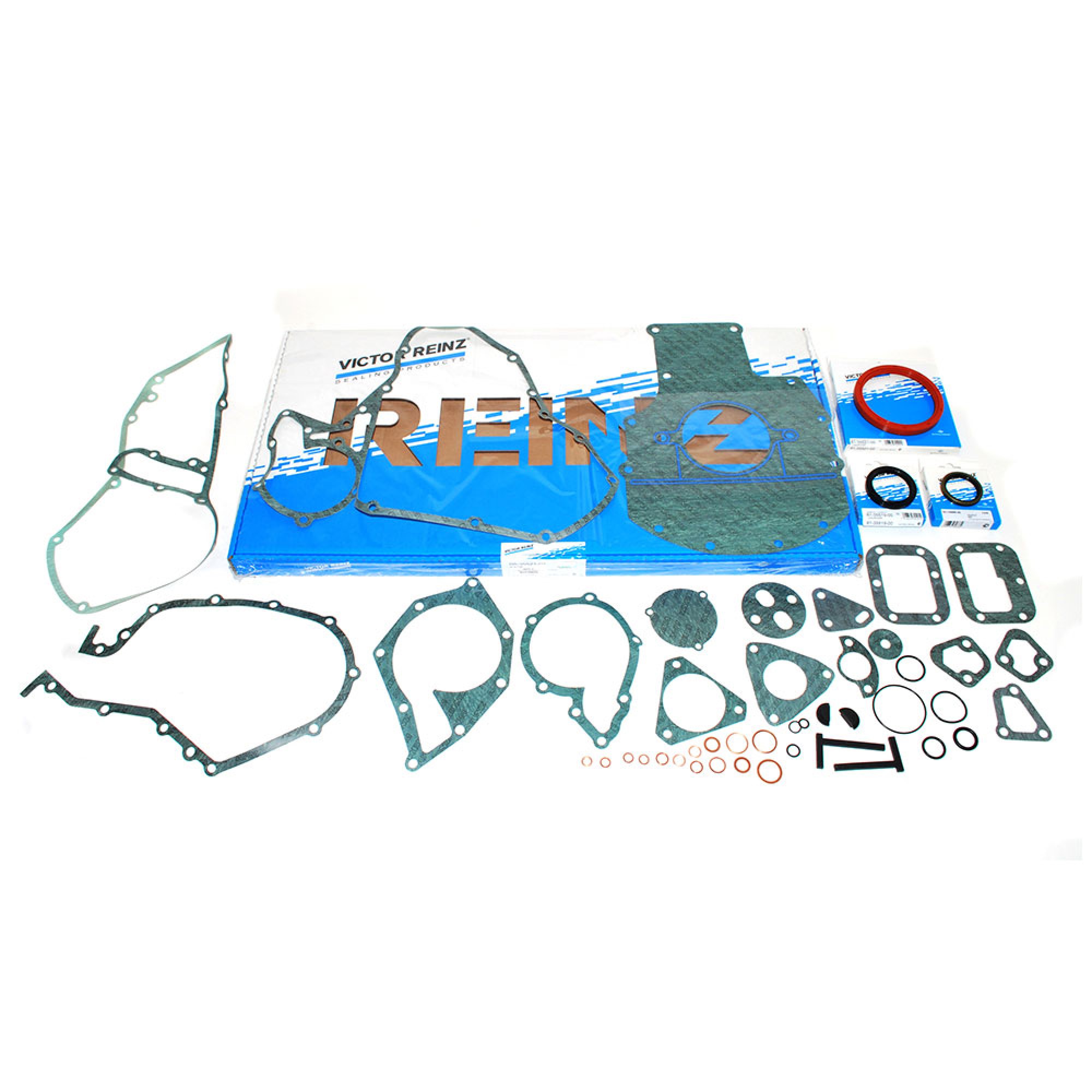 STC1557G - OEM Overhaul Gasket Kit 200 T.d.i Bottom End
