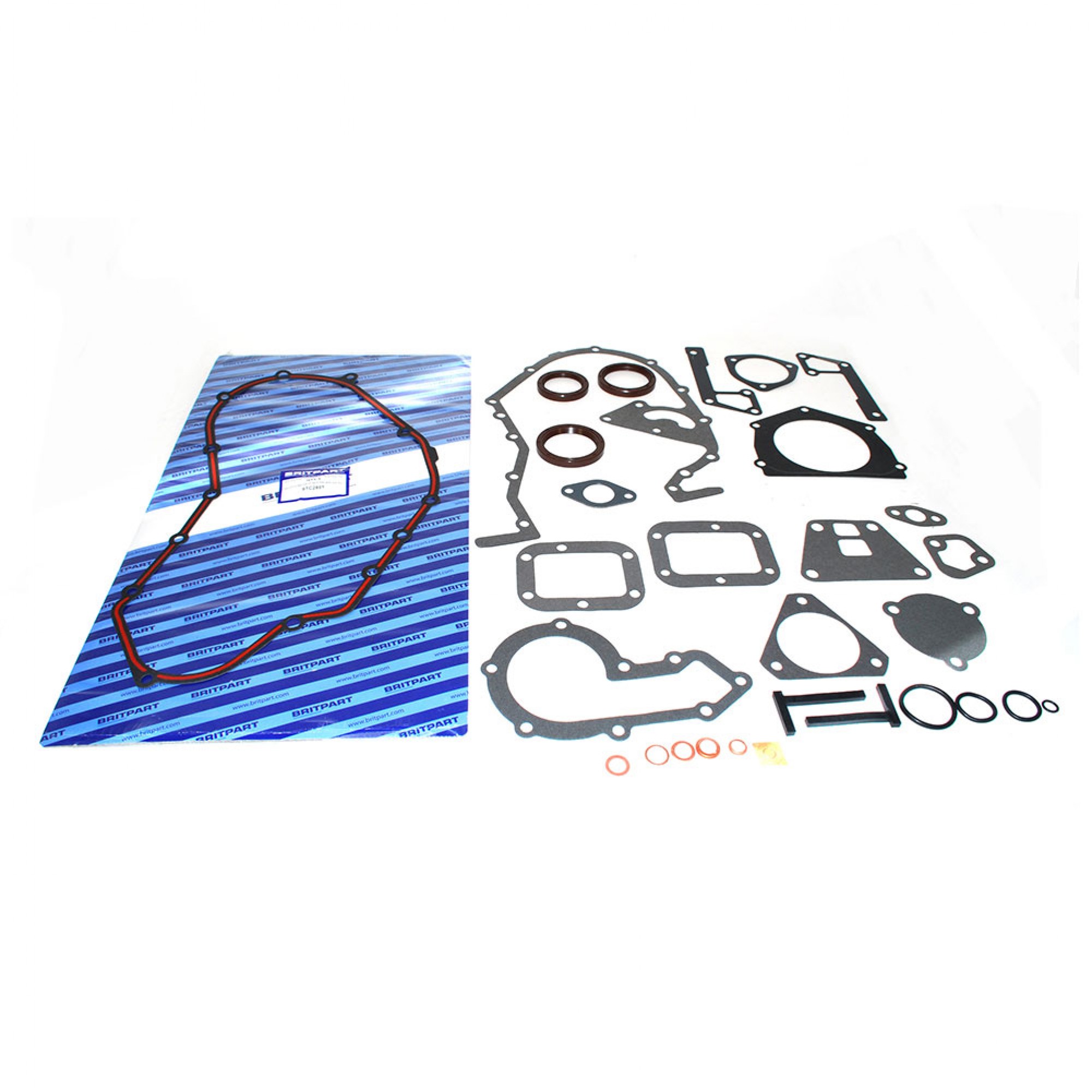 Overhaul gasket kit sale