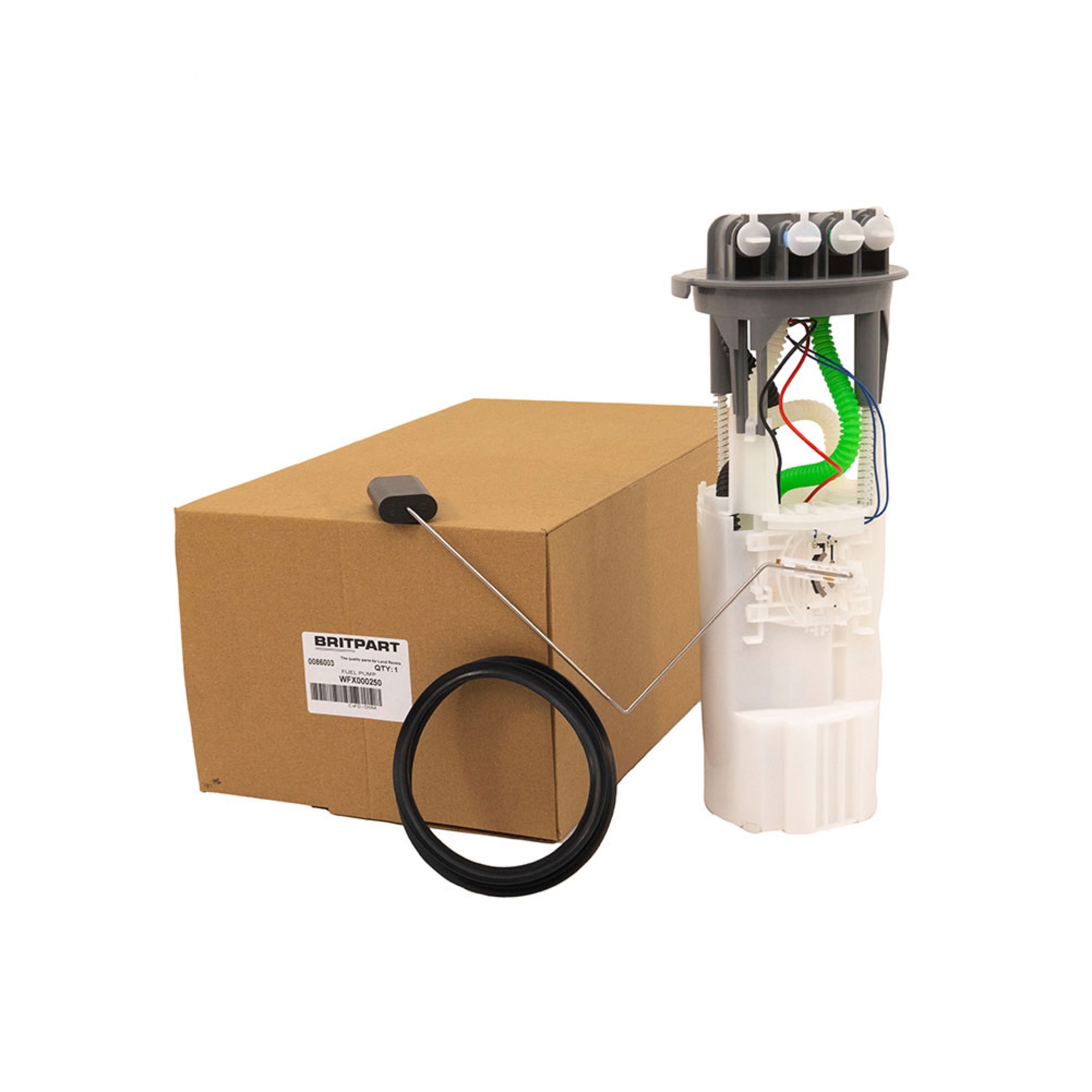 WFX000250 - Fuel Pump Land Rover 90 TD5