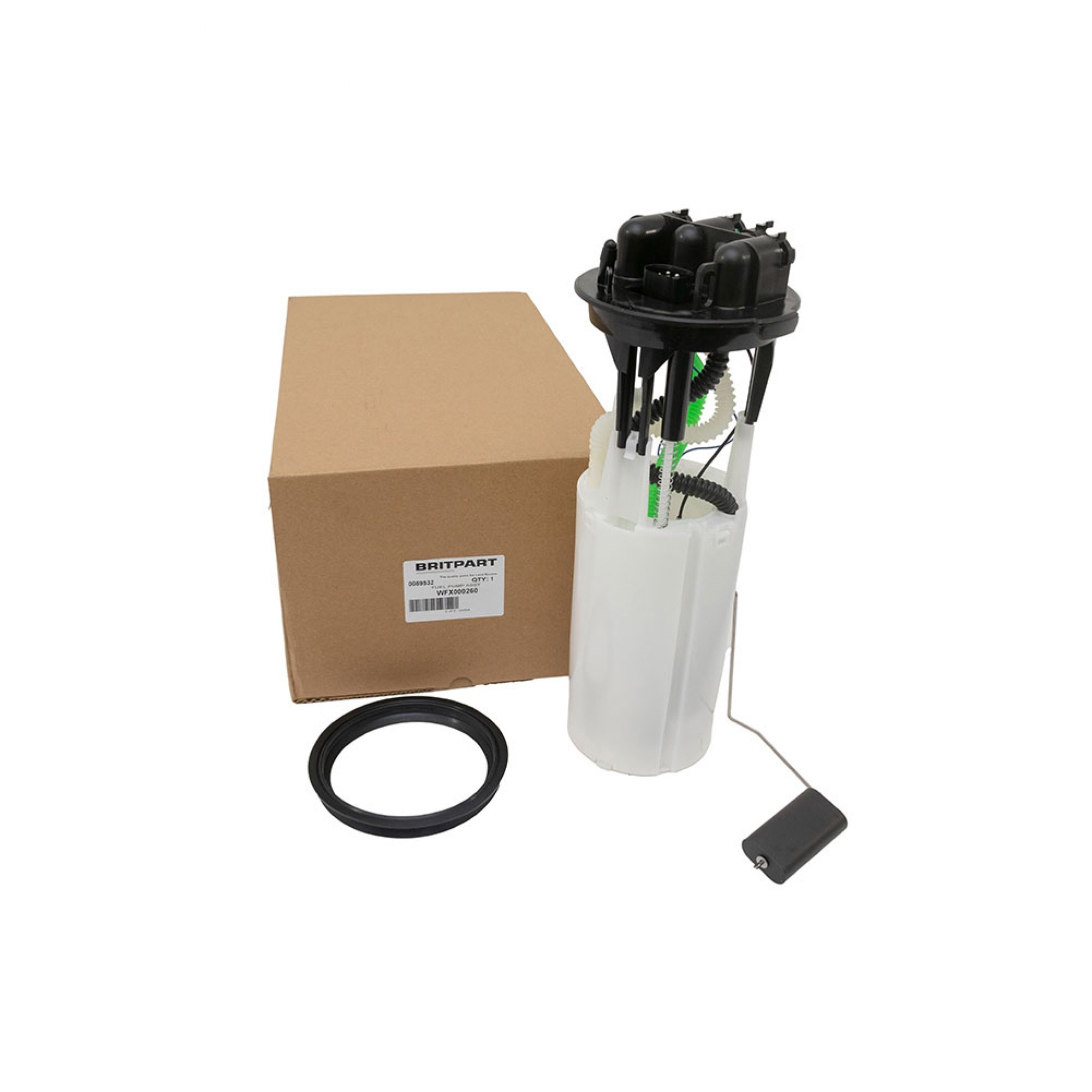 WFX000260 - Fuel Pump TD5 110 in Tank