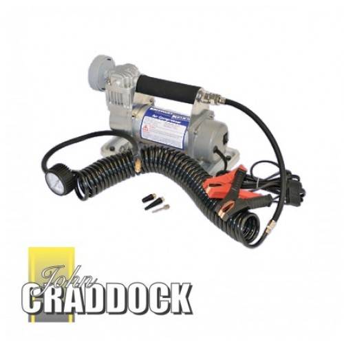 DA2354 Heavy Duty Portable Air Compressor