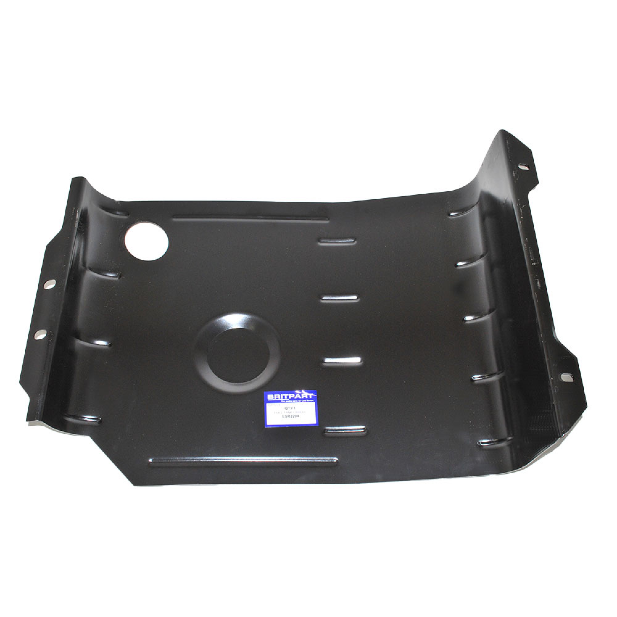 ESR2204 - Cradle for for Fuel Tank Range Rover Classic E.f.i. and 110