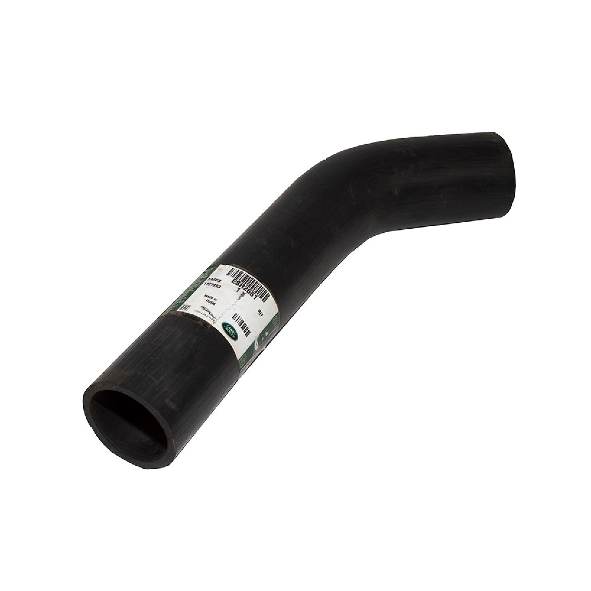 ESR2681 - Fuel Tank Filler Hose for Defender 4.0 V8 2.8 Bmw M52 Petrol