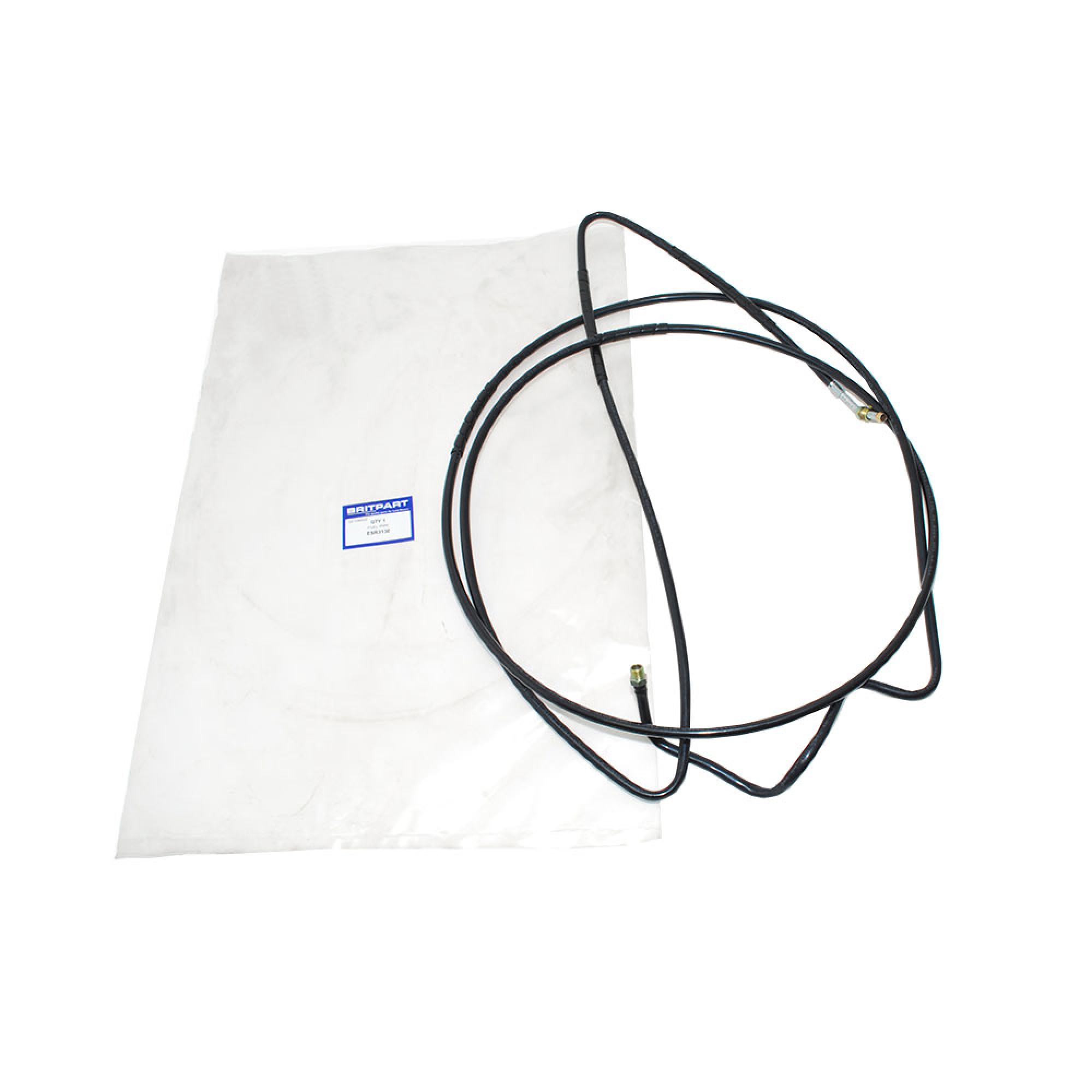 ESR3130 - Fuel Pipe Sedimentor to Lift Pump 300TDI 110