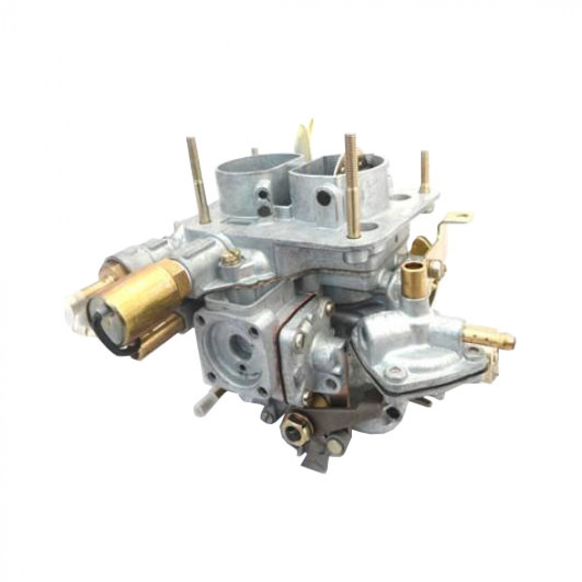 ETC5306 - Carburettor Twin Choke 2.25 Petrol 90/110 (with Detoxed Engines)