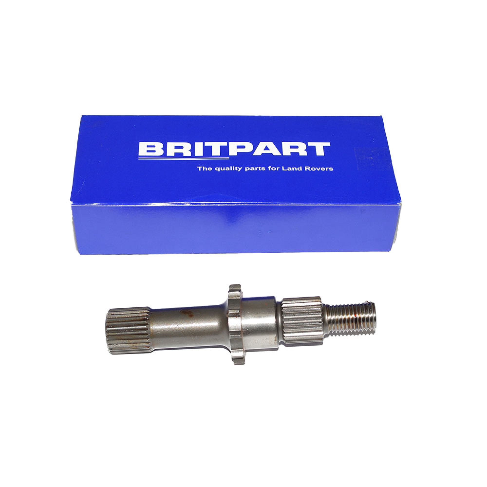FRC5449 - Front Output Shaft LT230R and T