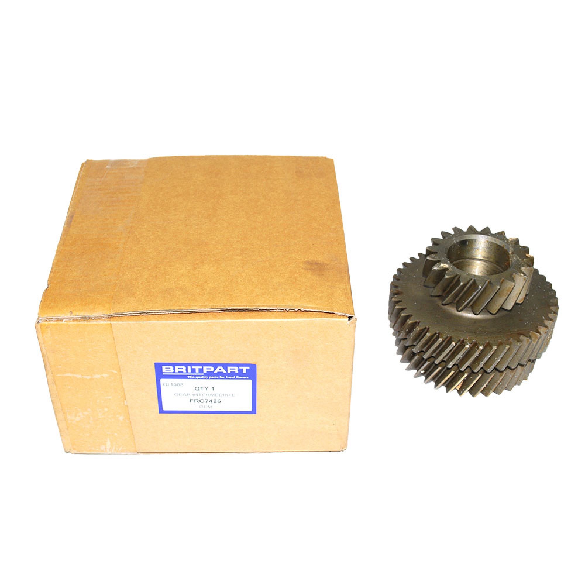 Intermediate Gear LT230T Suffix B Only - FRC7426