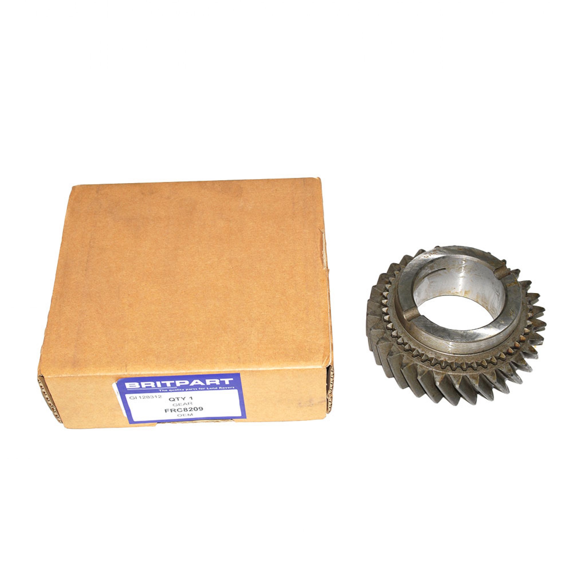 FRC8209 - 2ND Gear 90-110 V8 LT85 Prefix 22C.