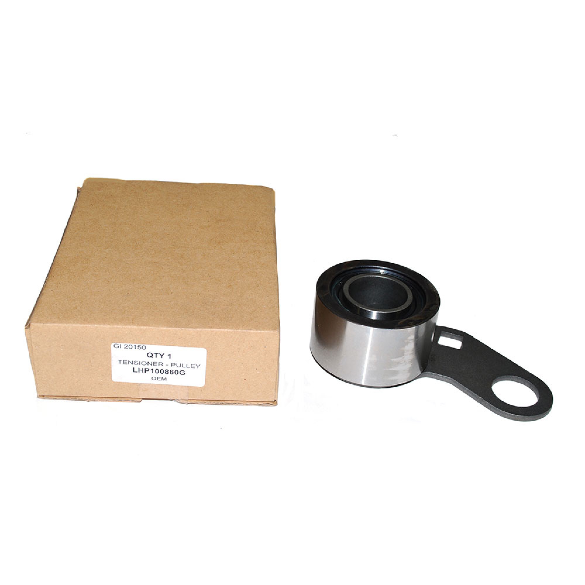 LHP100860G - OEM Tensioner Timing Belt 300TDI from VA117354 Land Rover.