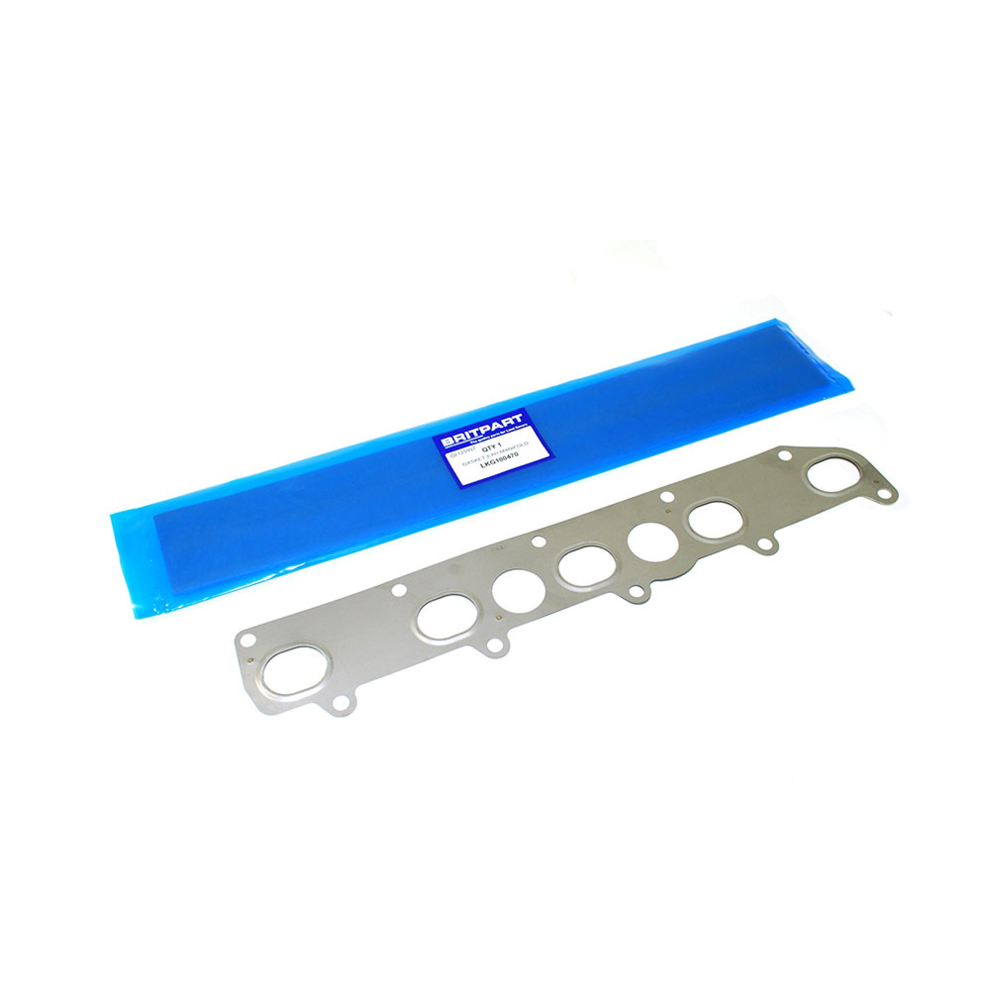 LKG100470 - Gasket Exhaust Manifold TD5
