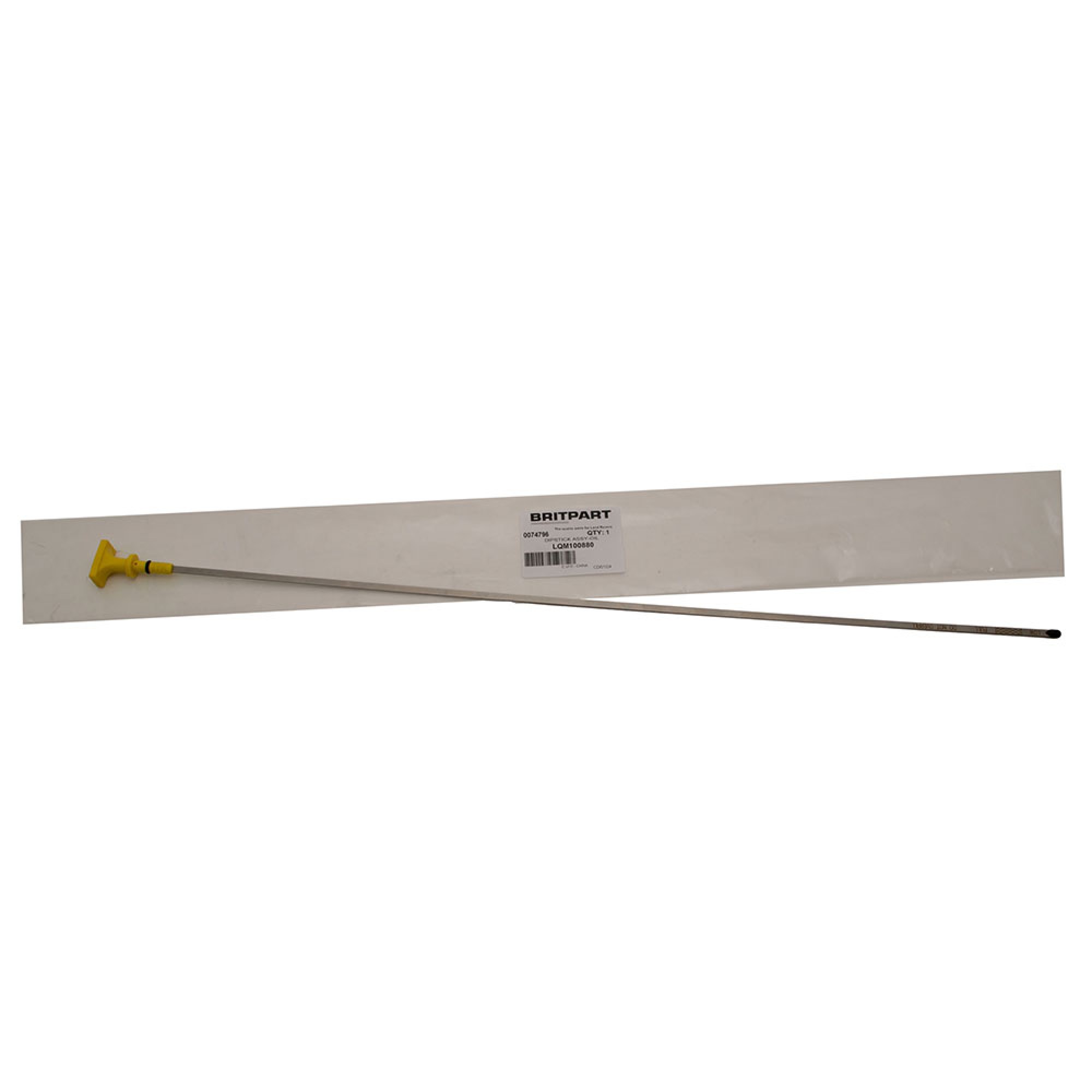 LQM100880 - Dipstick Defender/Discovery 2 TD5