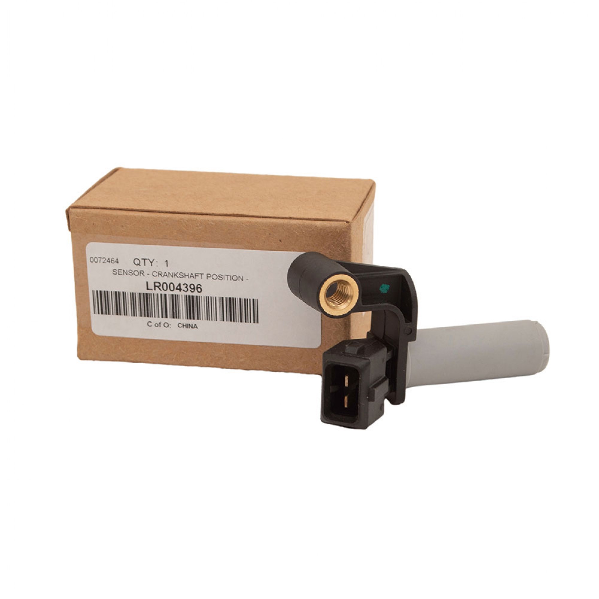 LR004396 - Crankshaft Position Sensor 2.4 L Puma