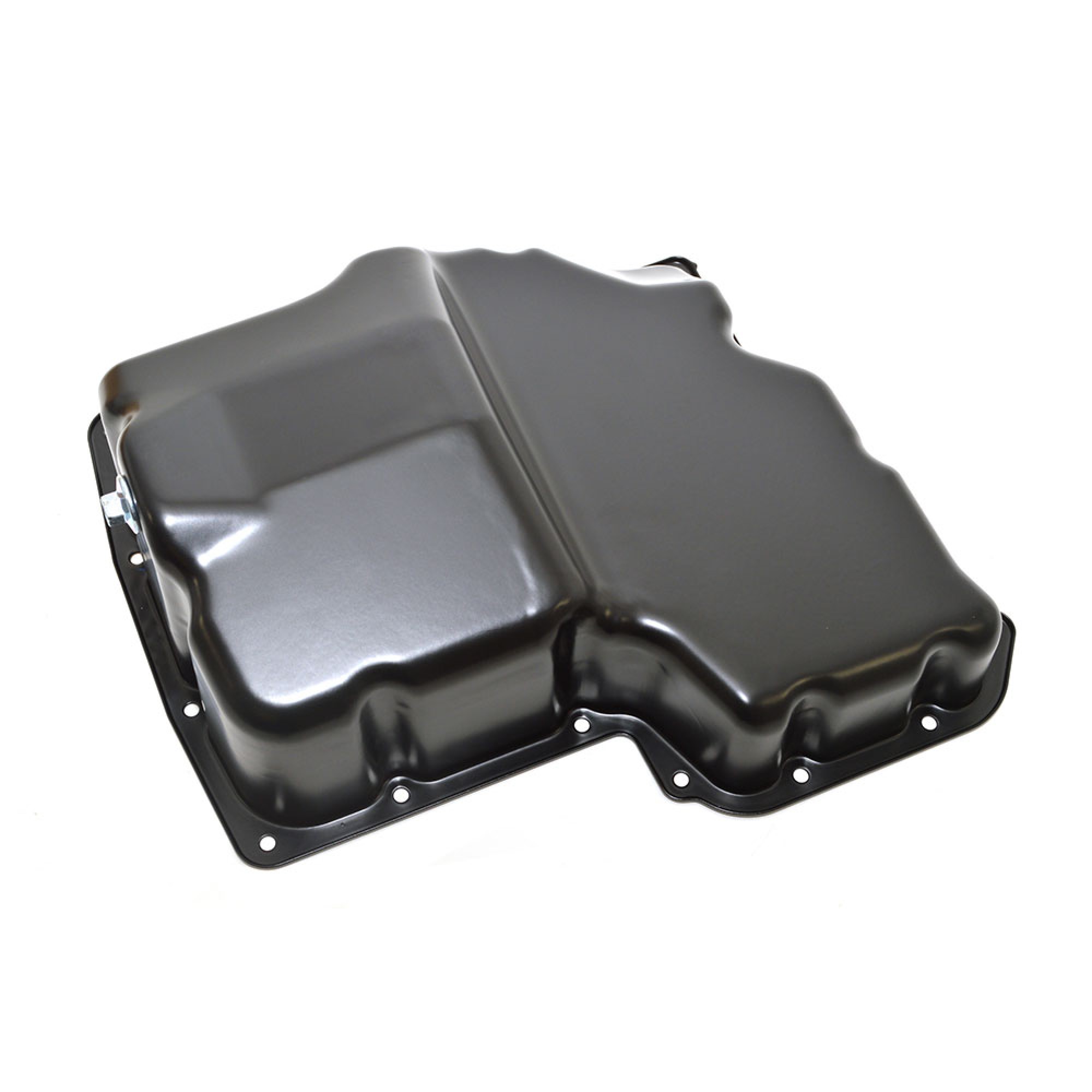 LR007598 - Engine Sump Pan 2.4 Tdci Puma