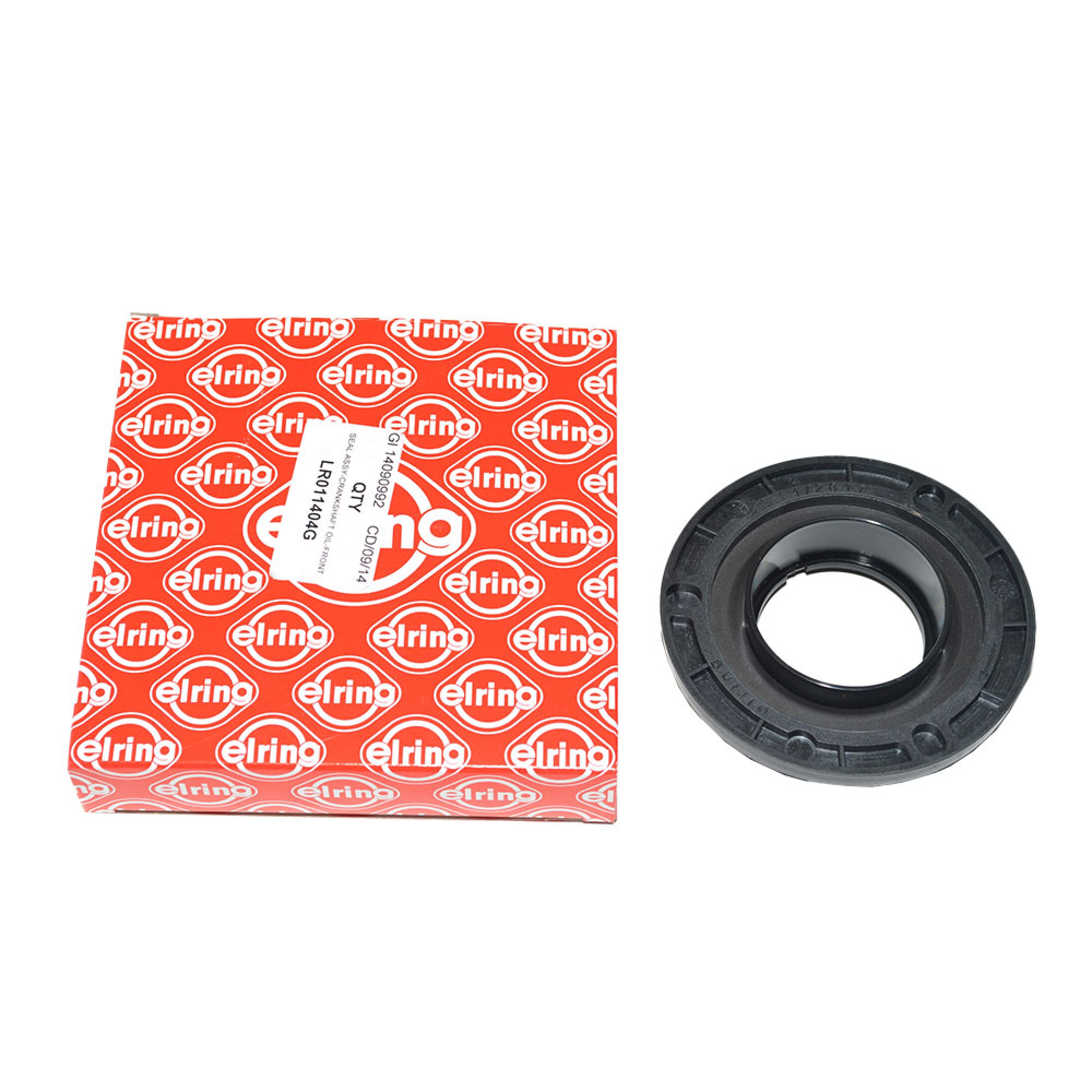 LR011404G - Front Crankshaft Oil Seal 2.4 Puma Defender OEM