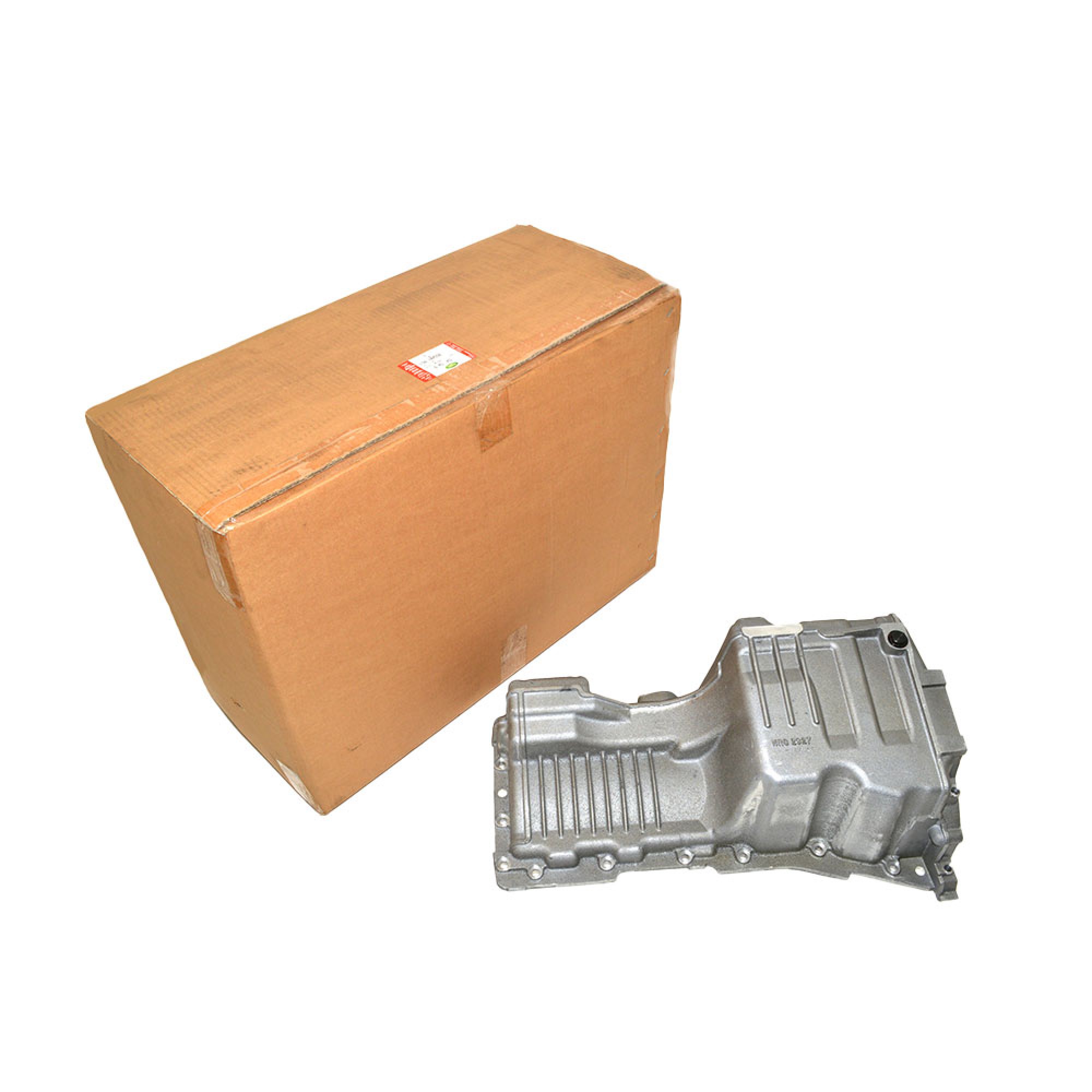 LSB102550 - Genuine Sump Assembly TD5