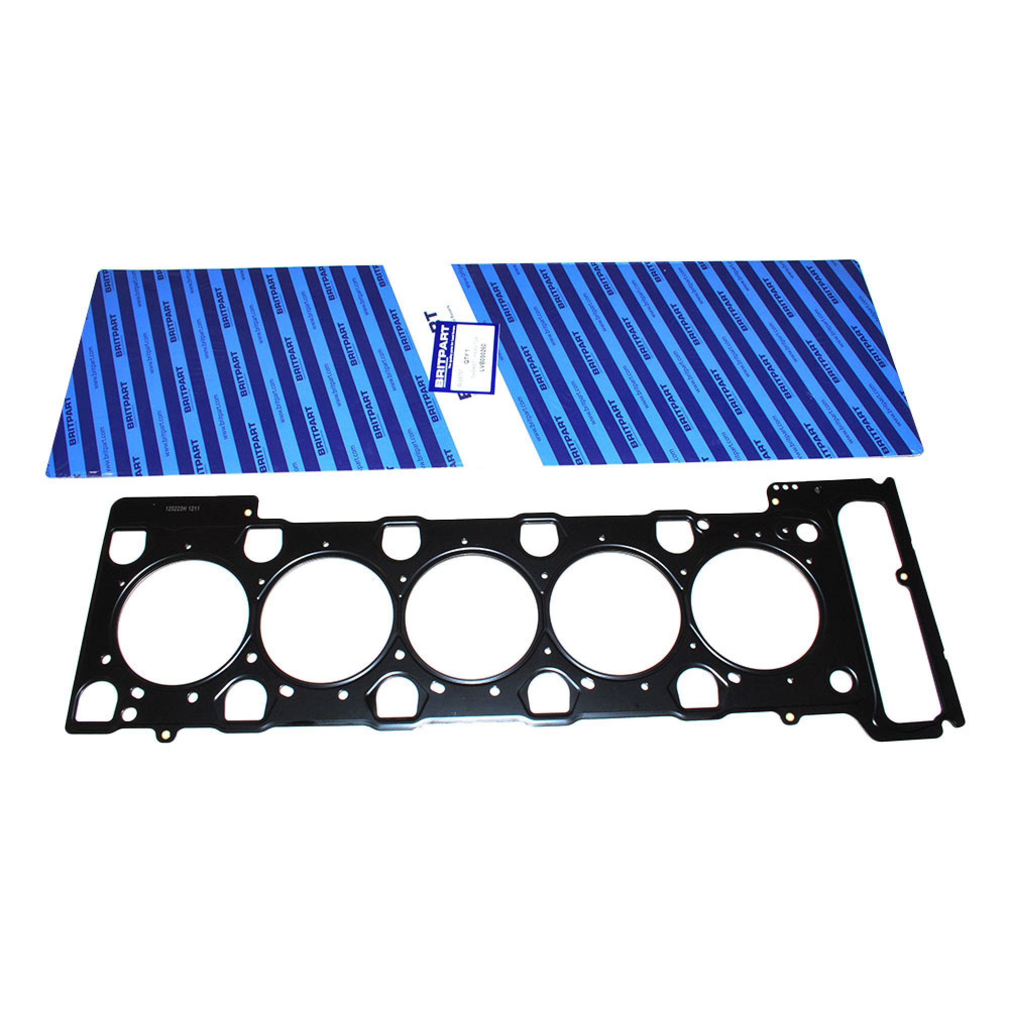 LVB000260 - Head Gasket TD5 3 Hole 1.35mm Multi Shim Type