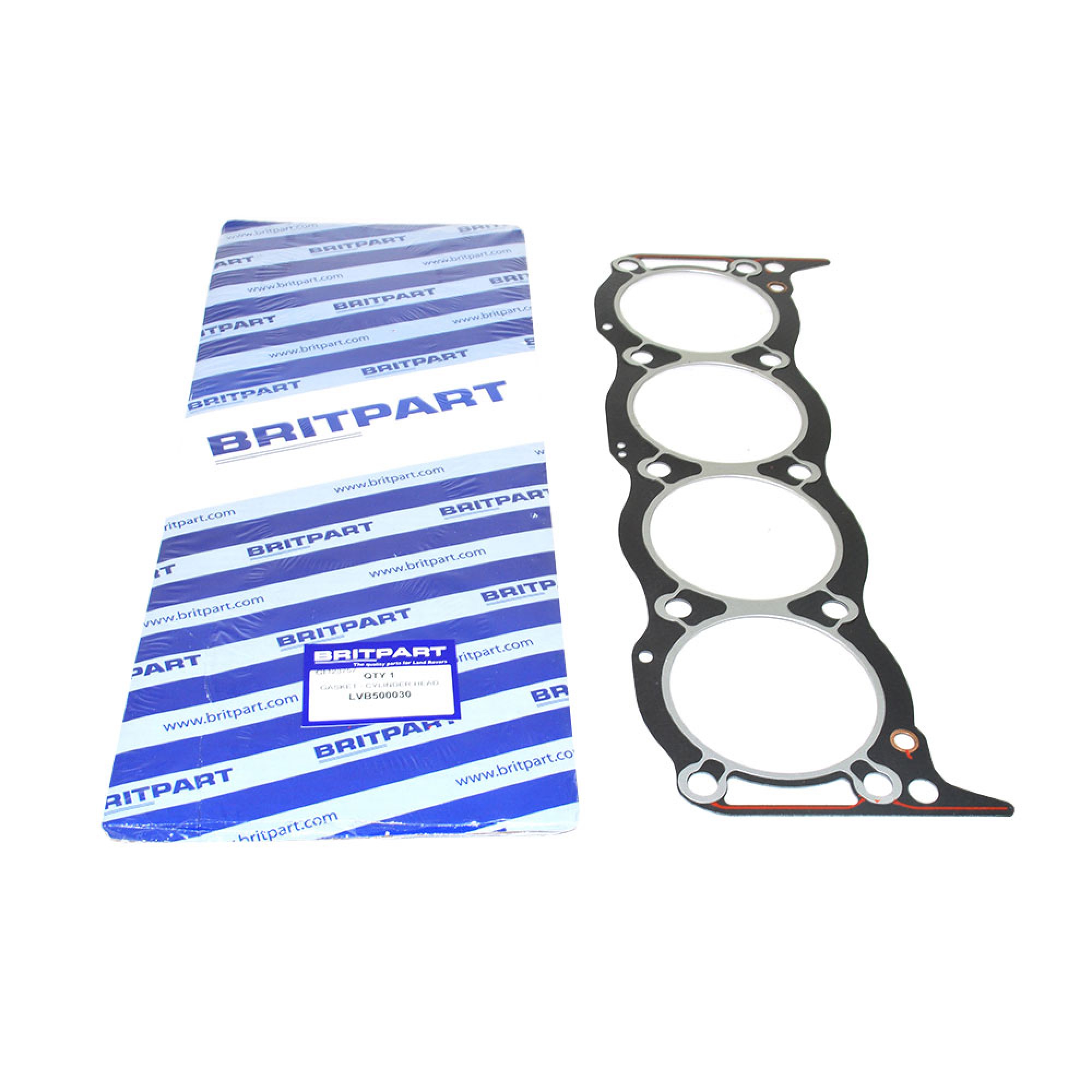 LVB500030 - Head Gasket 3.9EFI Discovery 1 MA on Discovery 2 Range Rover Classic Subject to Engine Nos. Lr 3.9EFI