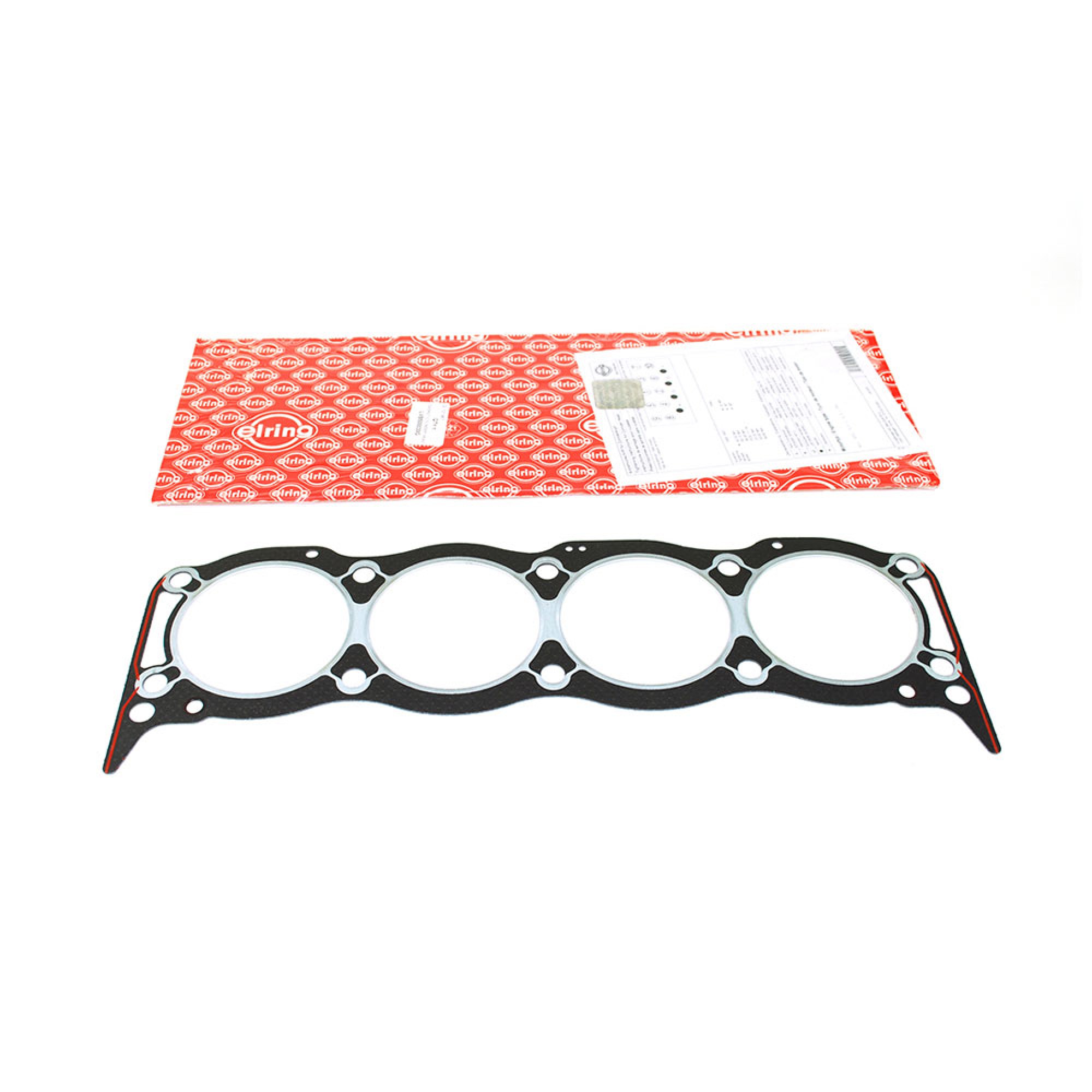 LVB500030G - Elring - Head Gasket 3.9EFI Discovery 1 MA on and Discovery 2 Range Rover Classic Subject to Engine Nos. Lr 3.9EFI