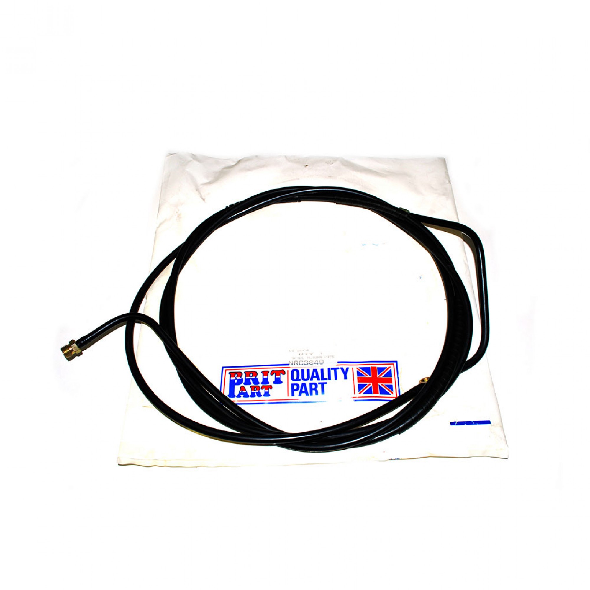 NRC3848 - Pipe Spill Rail to Tank Diesel Early 110