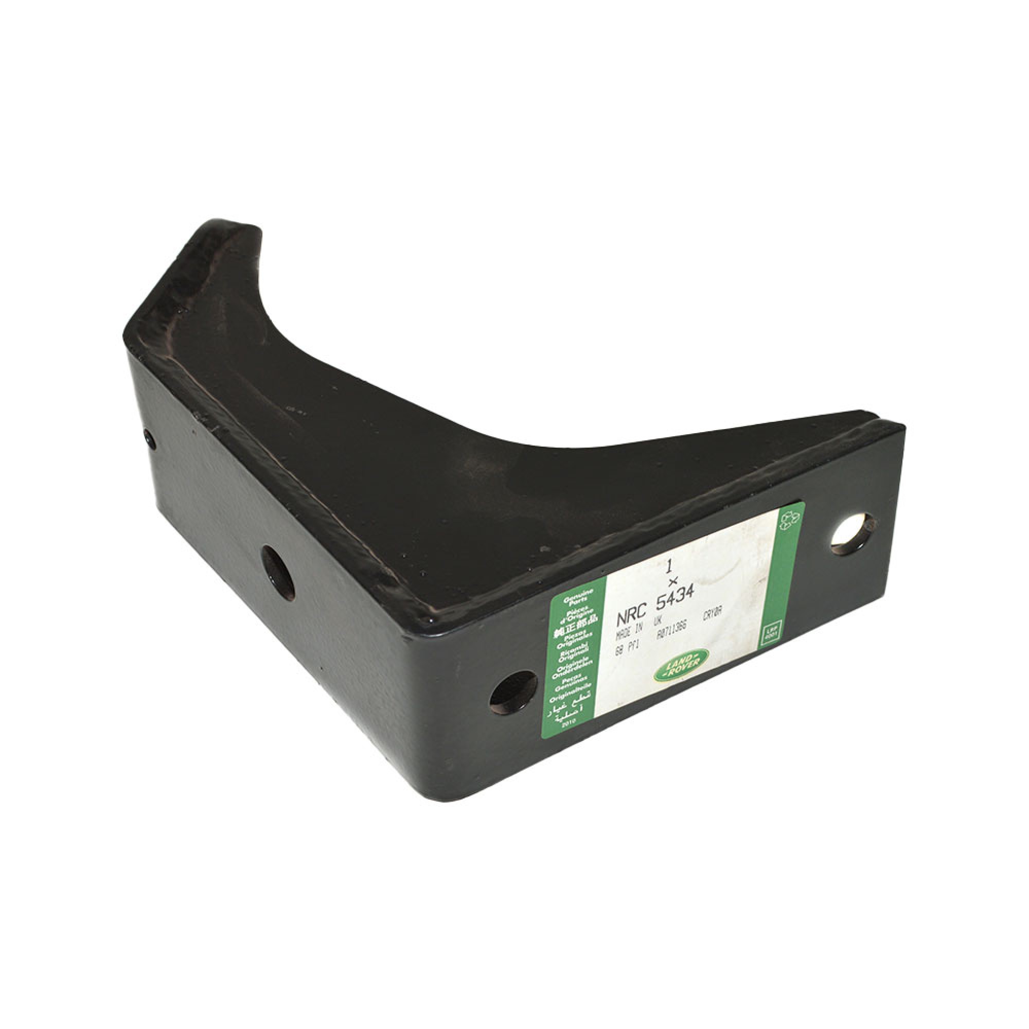 NRC5434 - Engine Mounting Bracket RH 4 Cylinder 90/110 to 1994