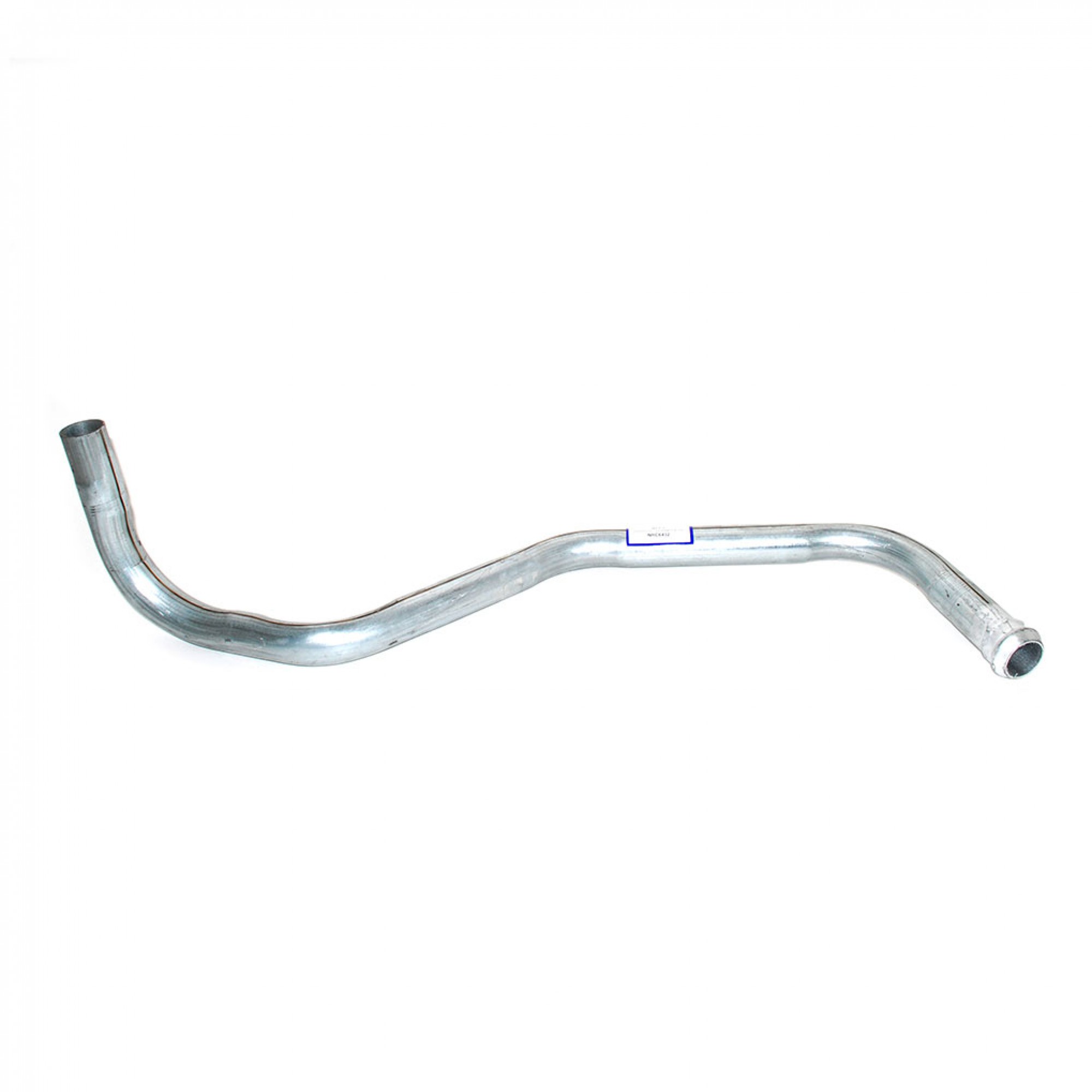 NRC6432 - Exhaust Front Pipe RH 90/110 V8 Engines up to VIN267907