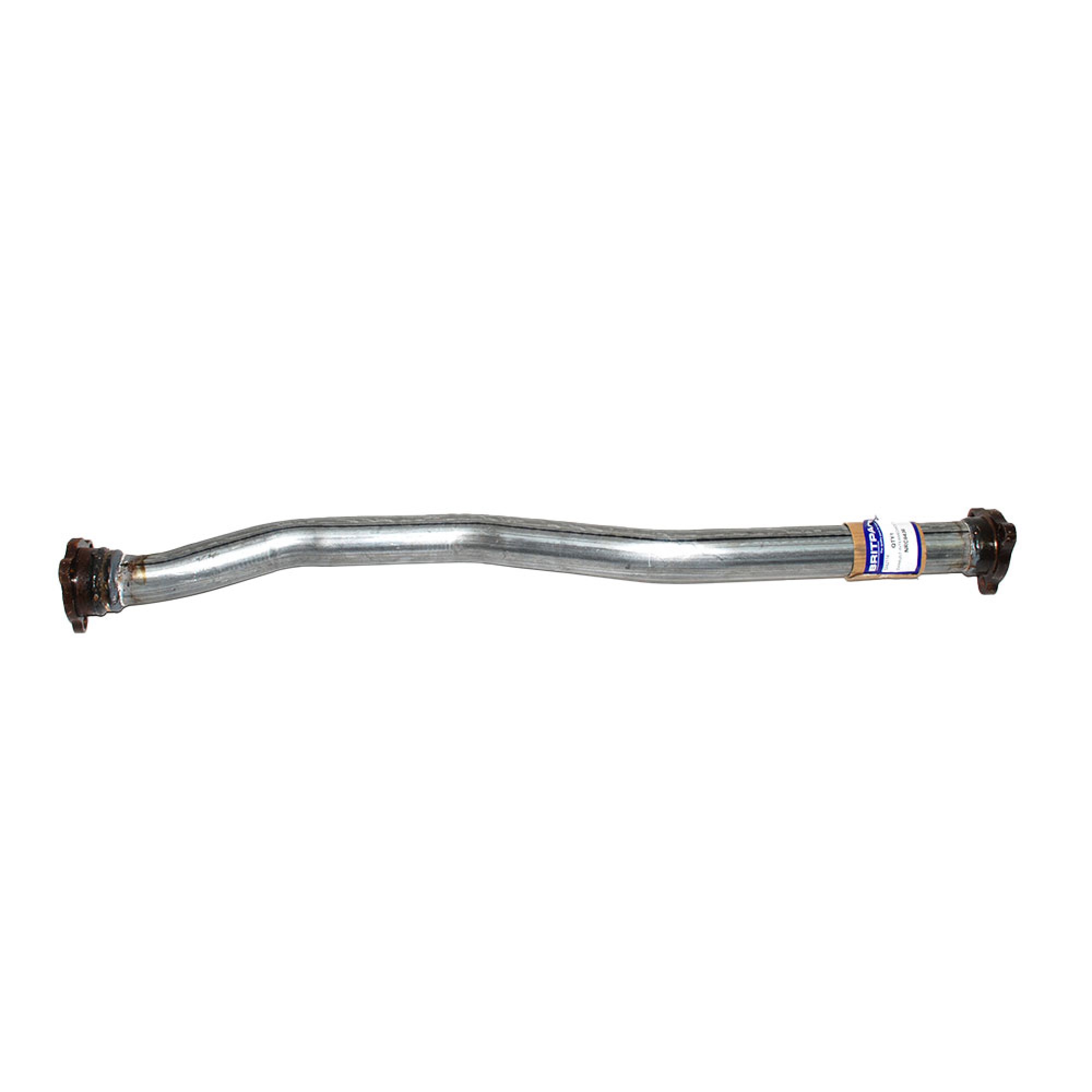 NRC6436 - Exhaust Intermediate 2.5 Petrol 2.5D NA 90/110.