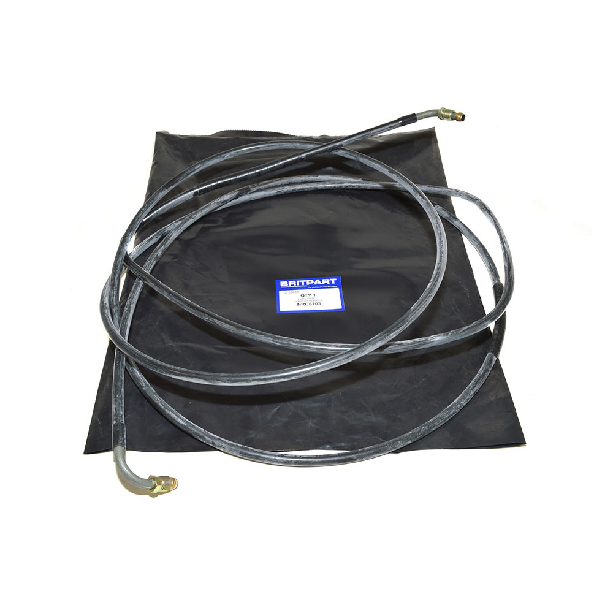 NRC8103 - Genuine Pipe Fuel Sedimentor to Lift Pump 90