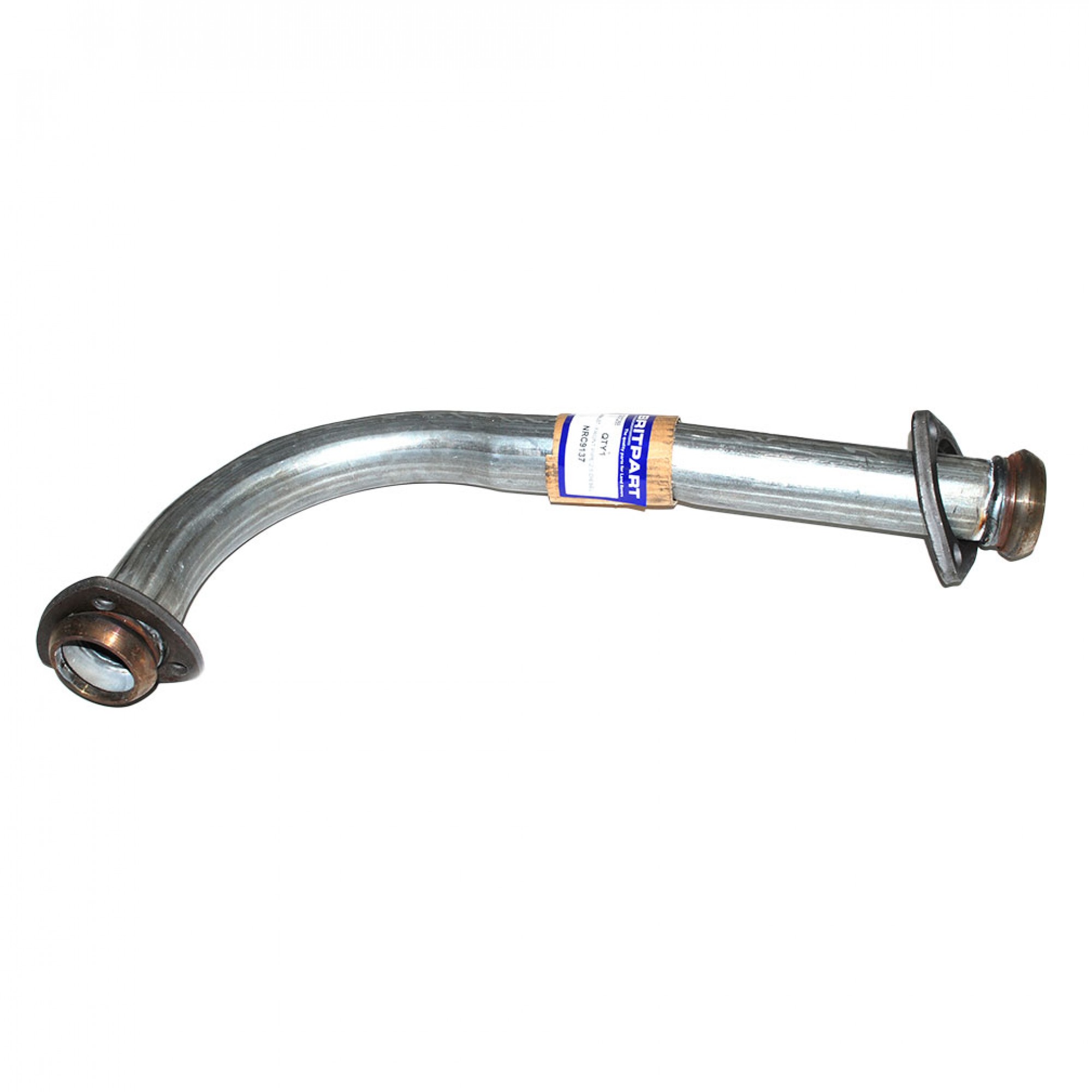 NRC9137 - Exhaust Front Pipe 90-110 2.5 Diesel 1984-1986