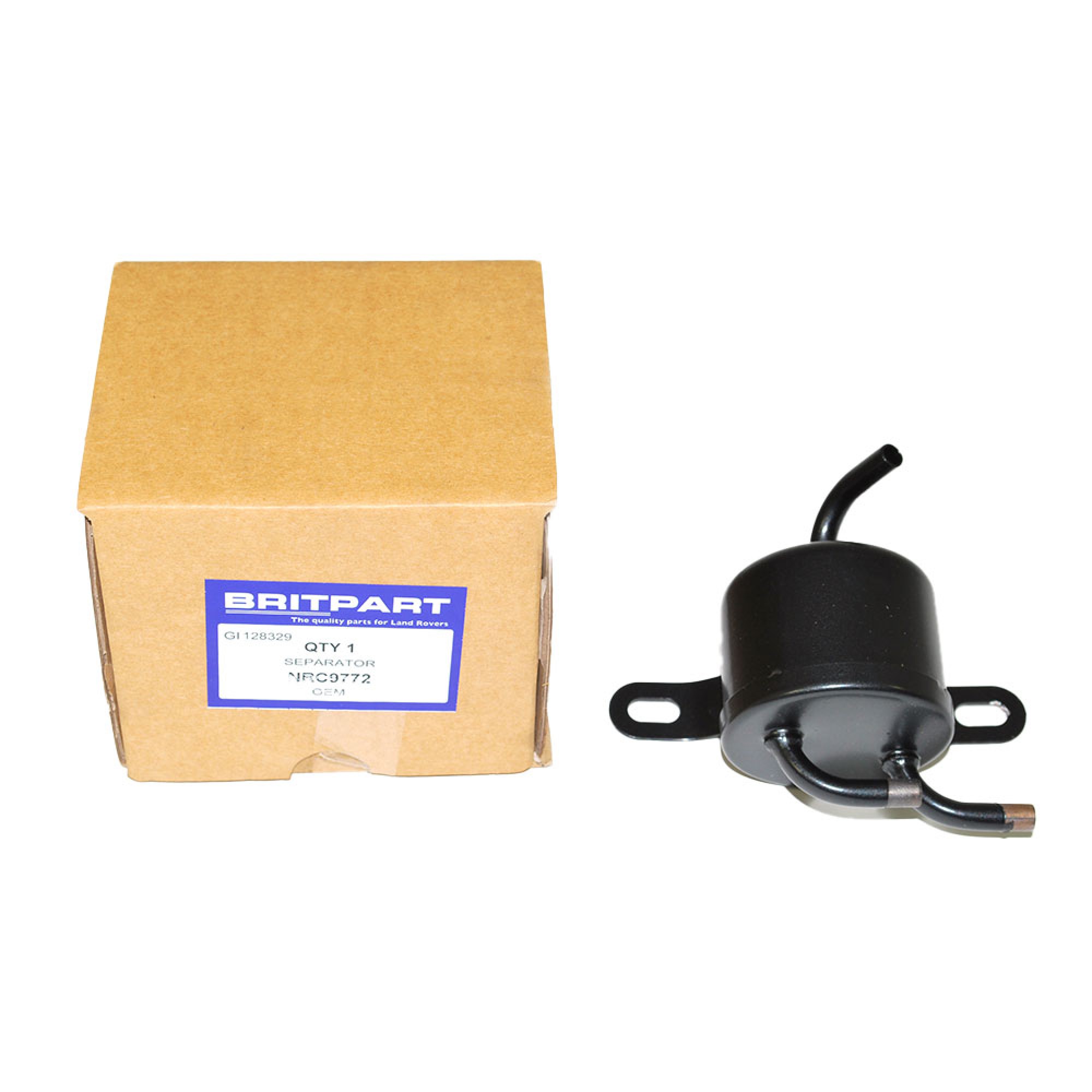 NRC9772 - Vapour Separator 4 Cylinder 90/110.